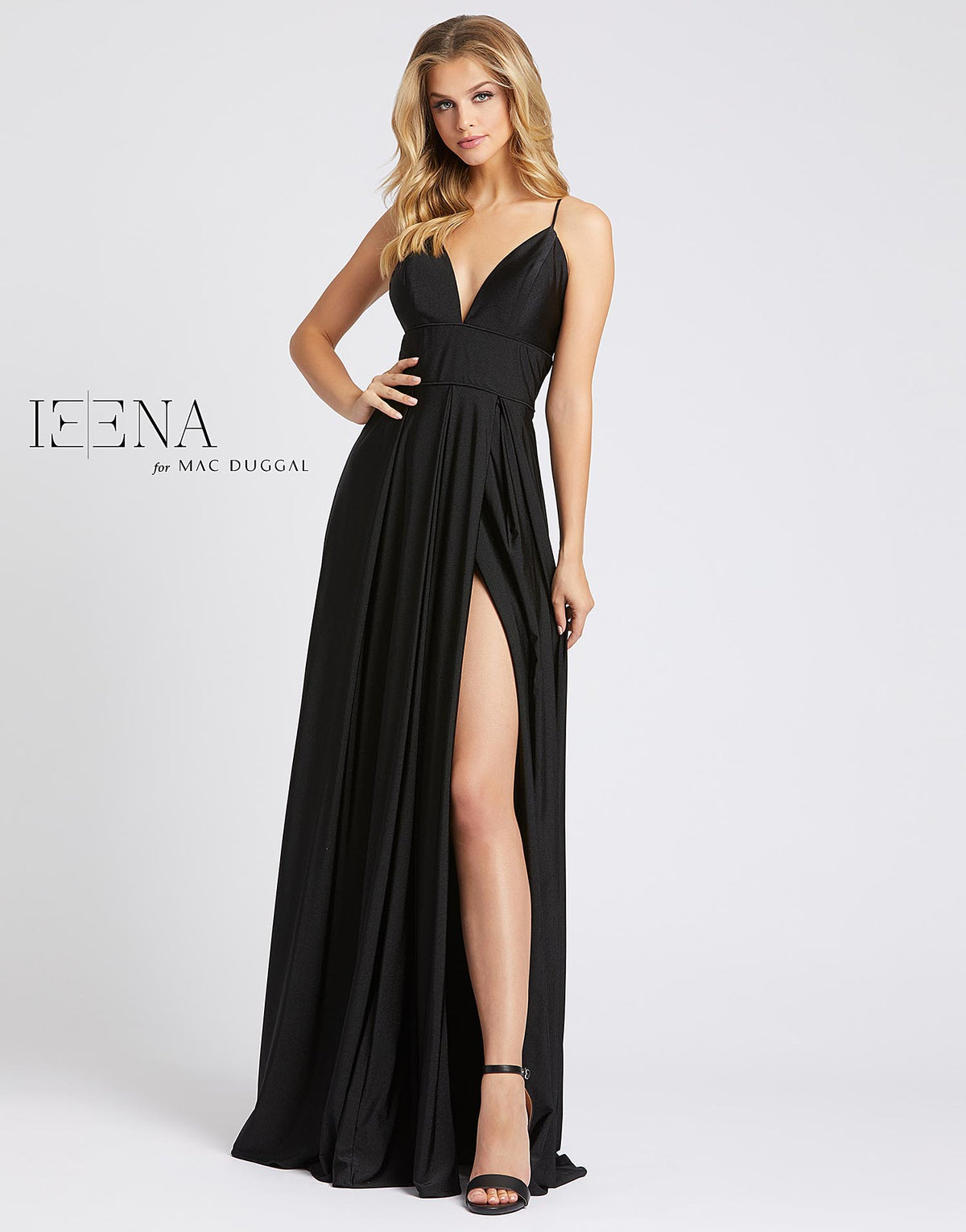 Ieena by Mac Duggal 26165i