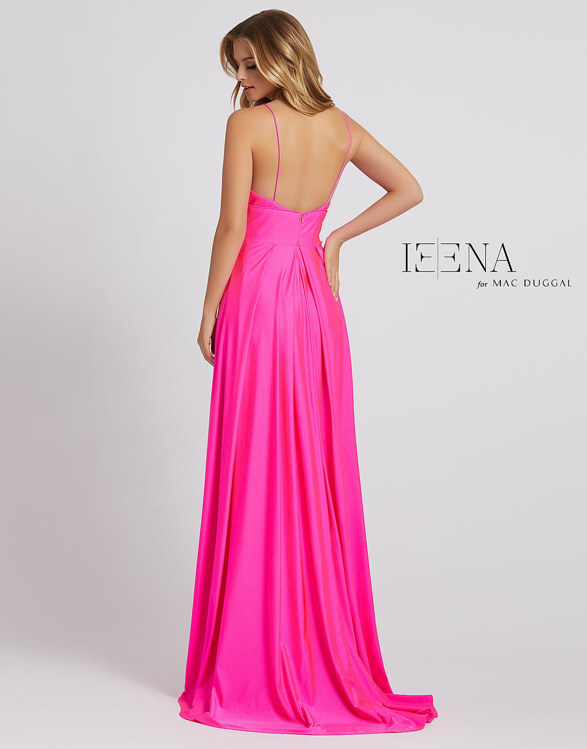 Ieena by Mac Duggal 26165i