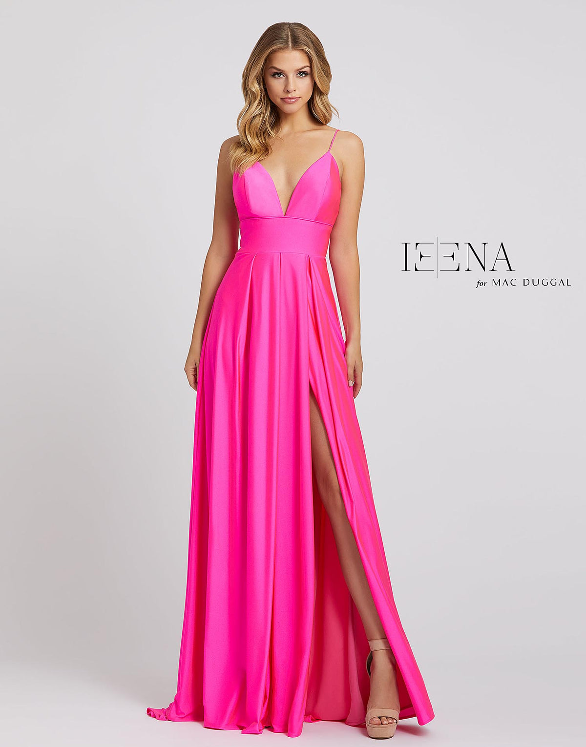 Ieena by Mac Duggal 26165i