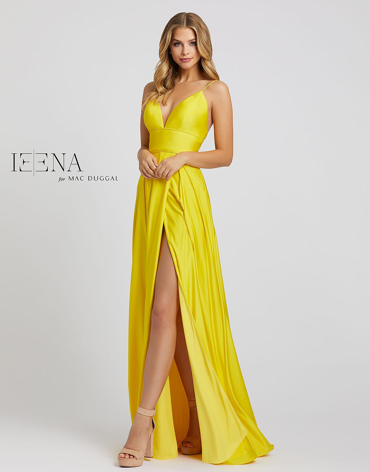 Ieena by Mac Duggal 26165i