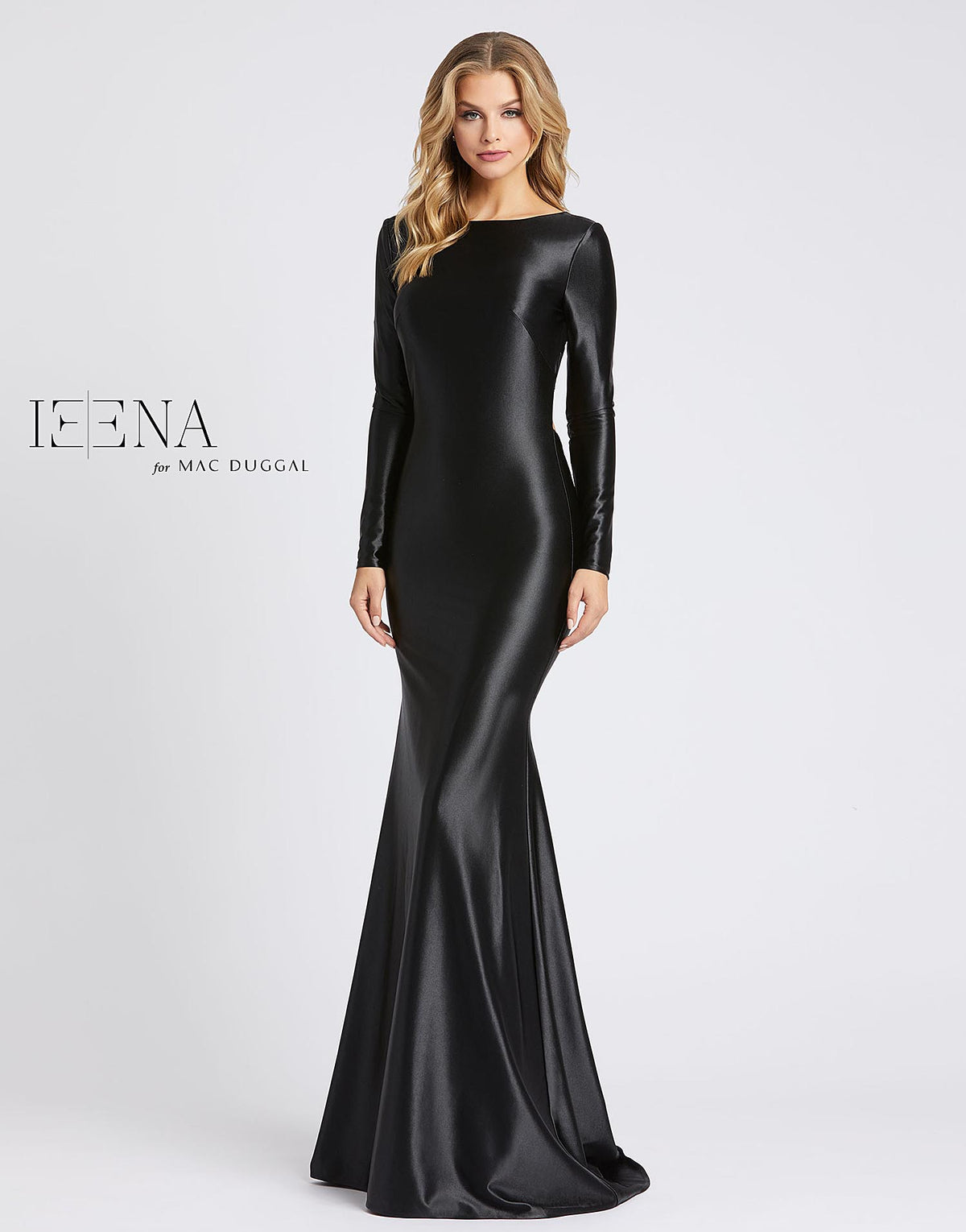 Ieena by Mac Duggal 26169i