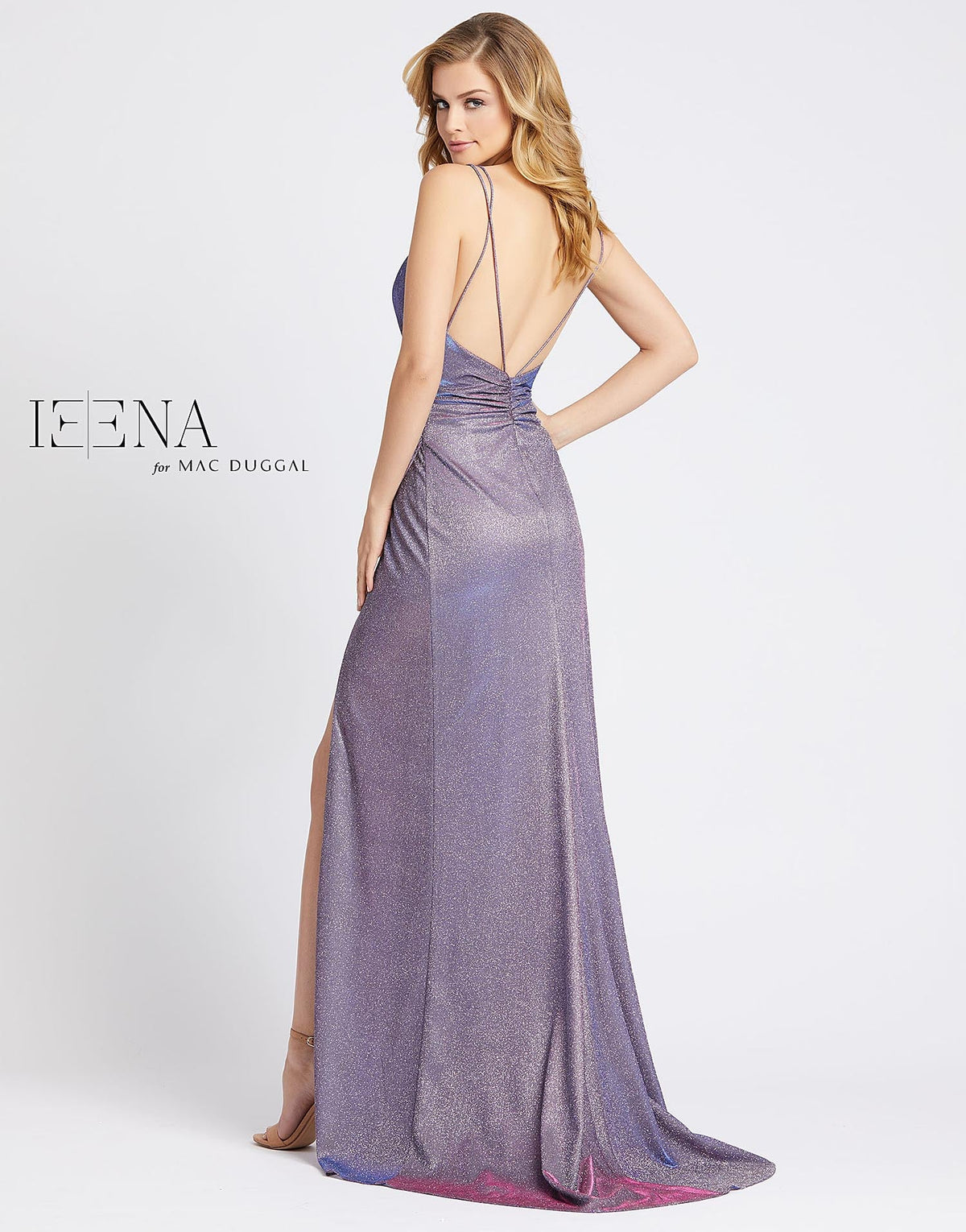 Ieena by Mac Duggal 26174i