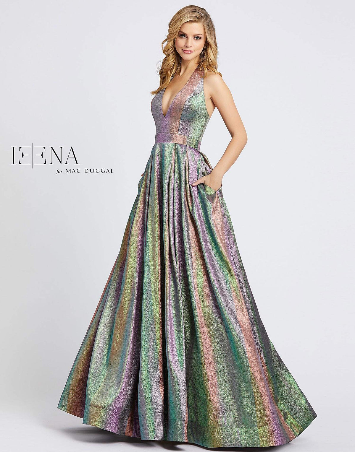 Ieena by Mac Duggal 26181i