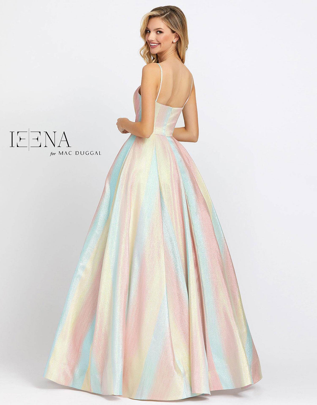 Ieena by Mac Duggal 26182i