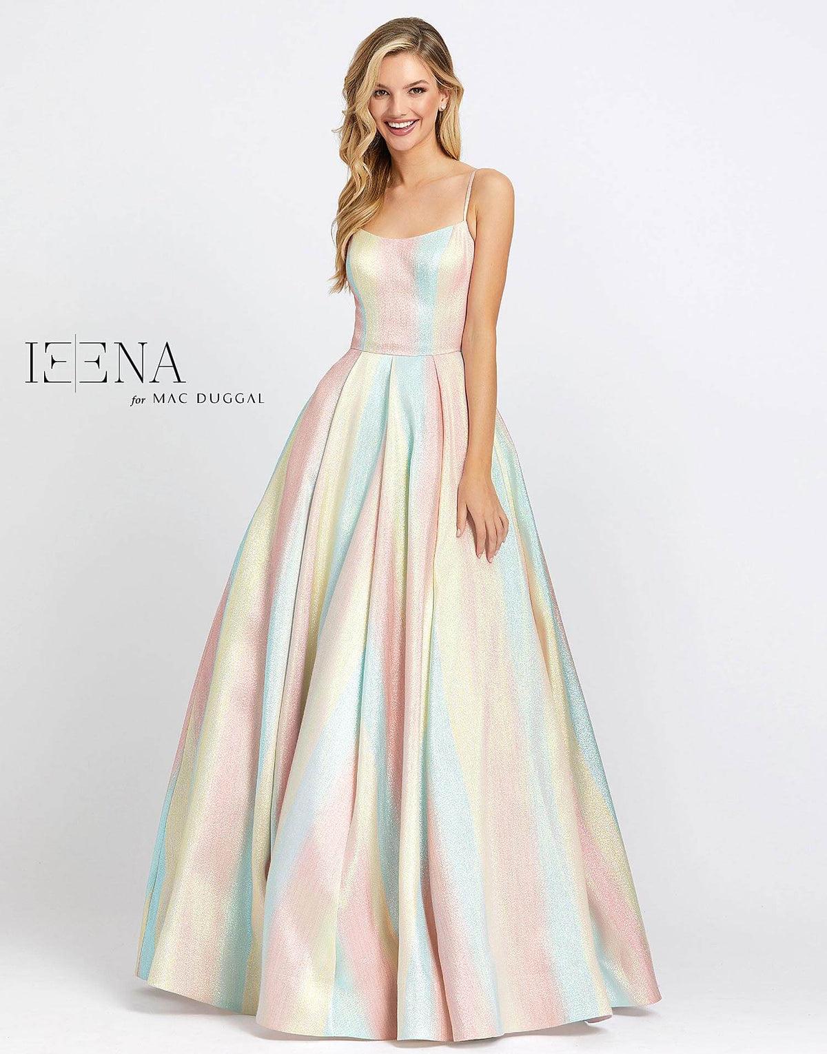 Ieena by Mac Duggal 26182i