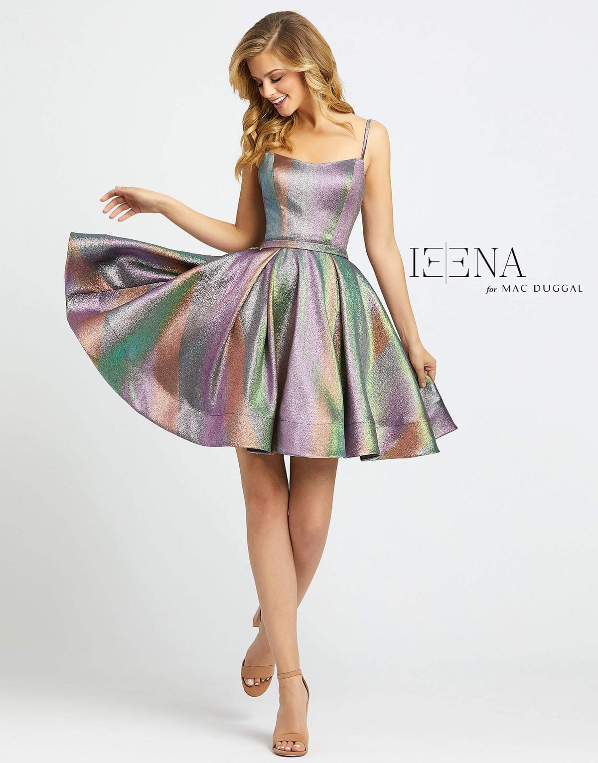 Ieena by Mac Duggal 26183i