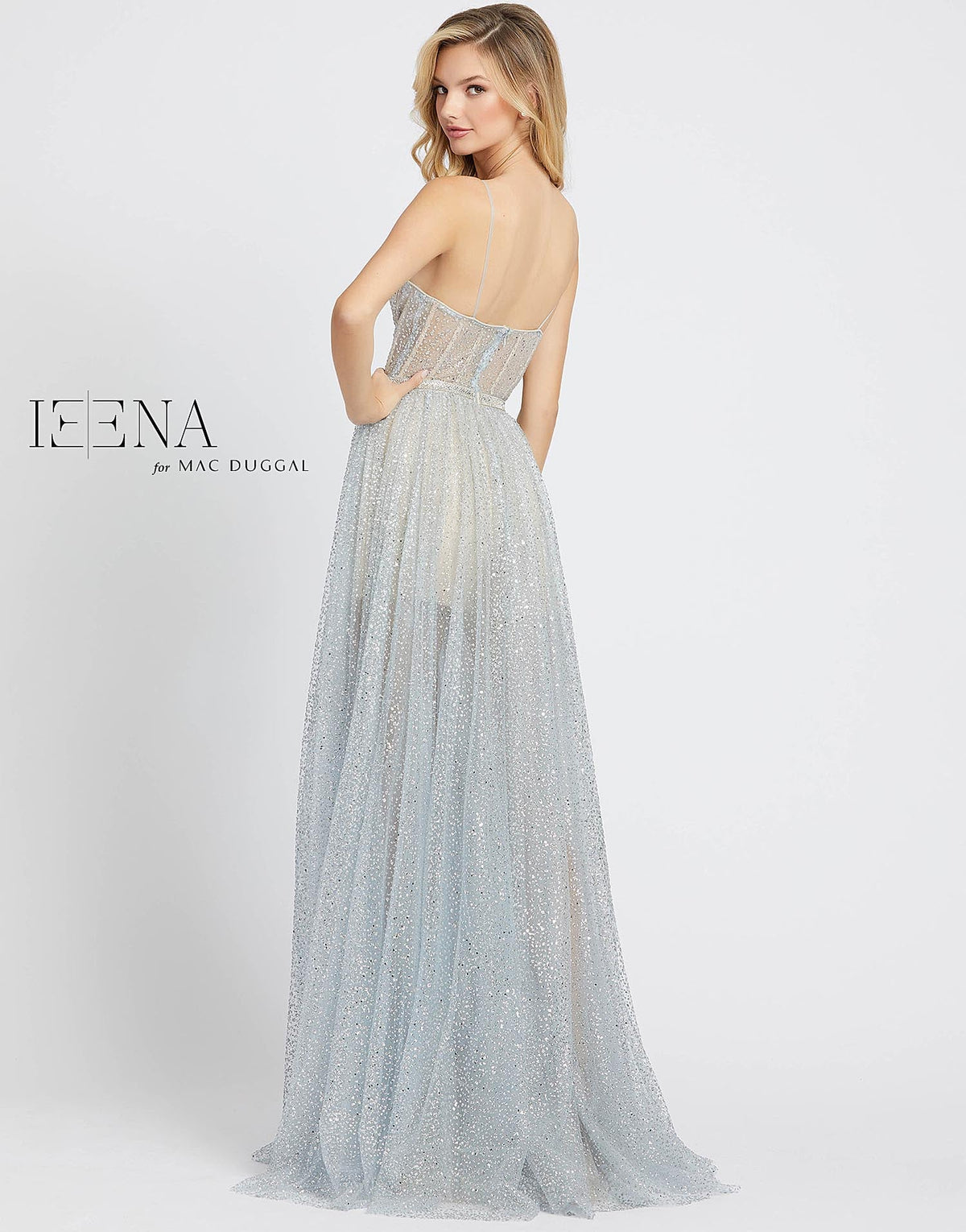 Ieena by Mac Duggal 26186i