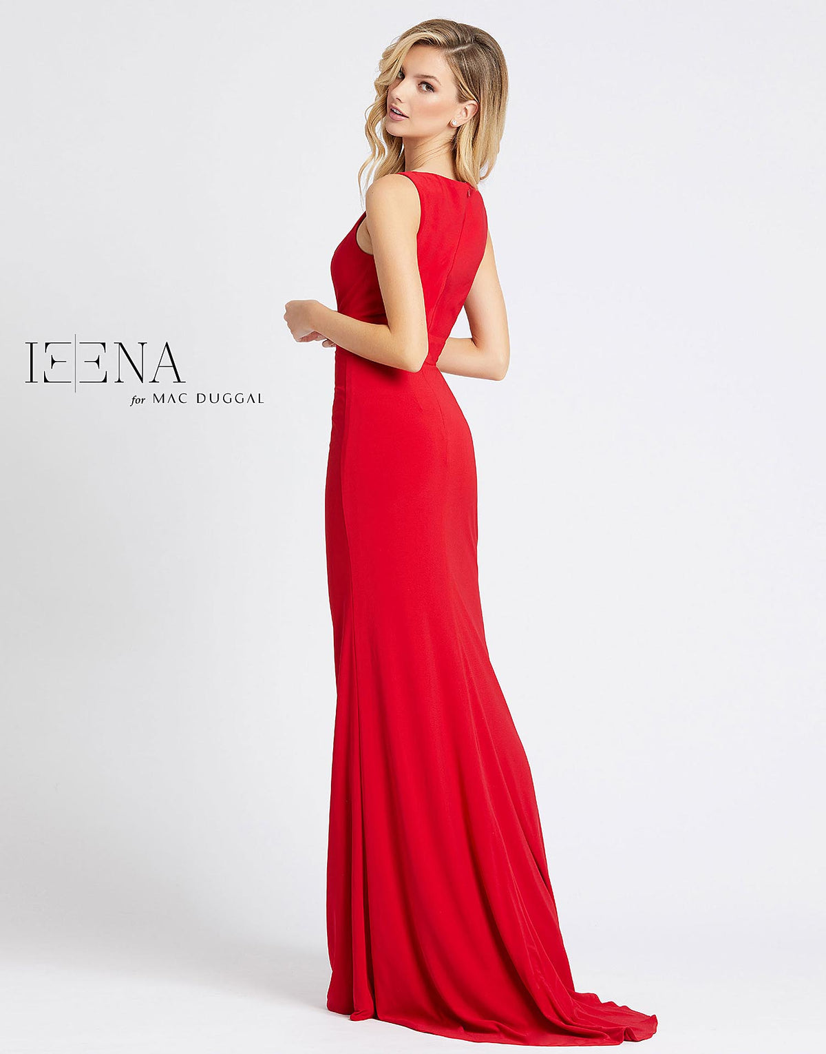 Ieena by Mac Duggal 26190i