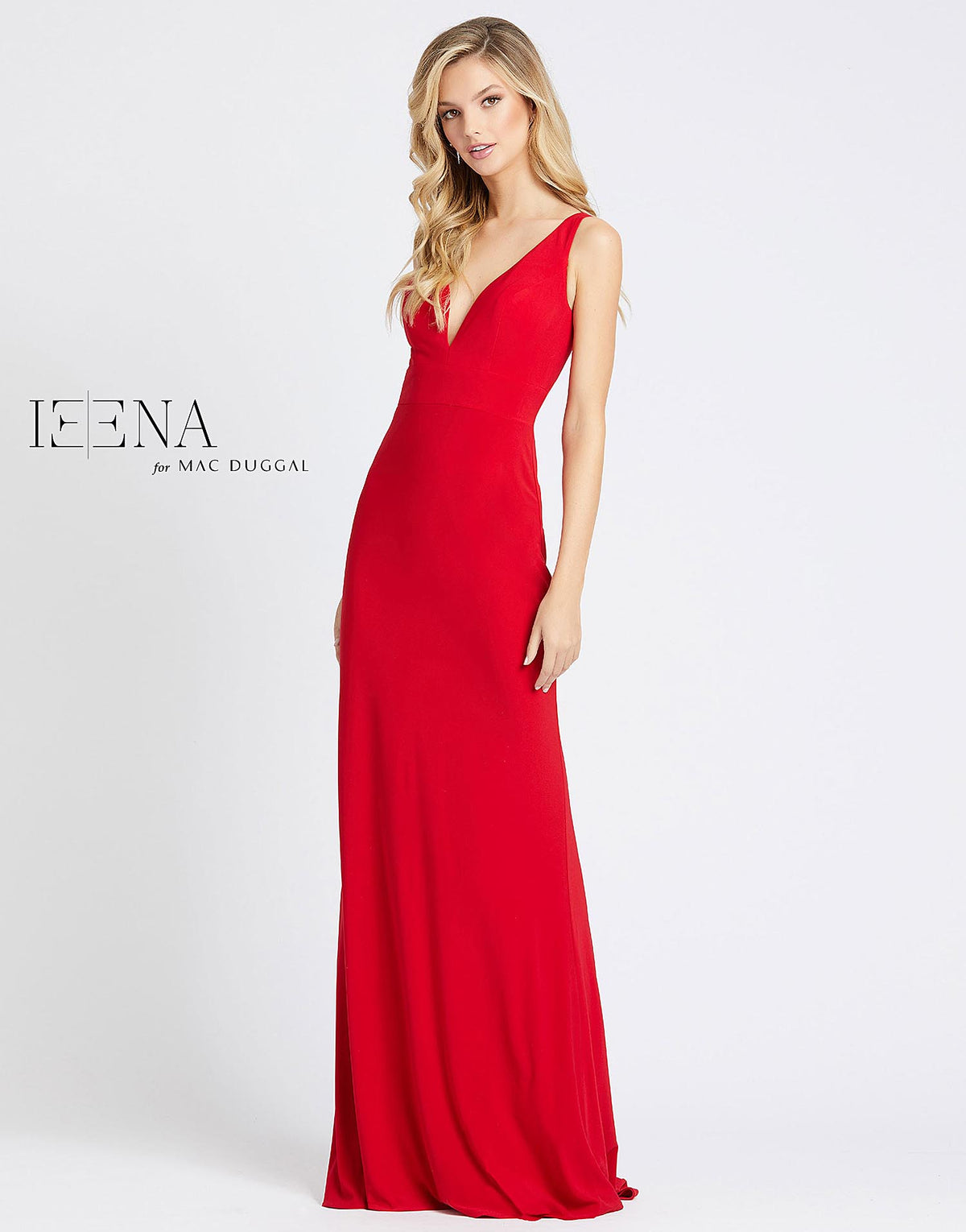 Ieena by Mac Duggal 26190i