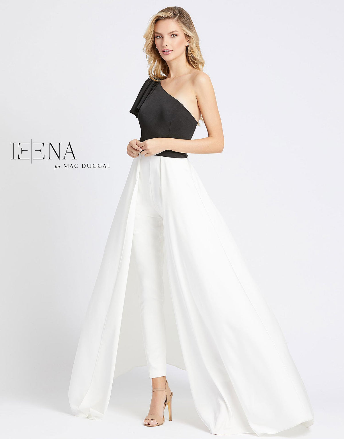 Ieena by Mac Duggal 26191i