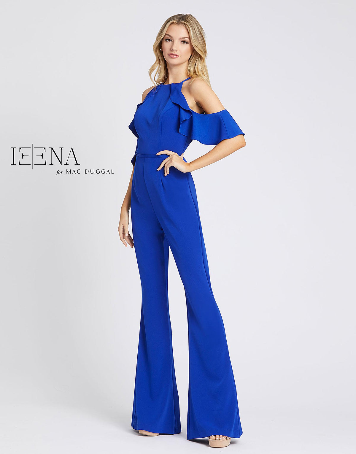 Ieena by Mac Duggal 26192i