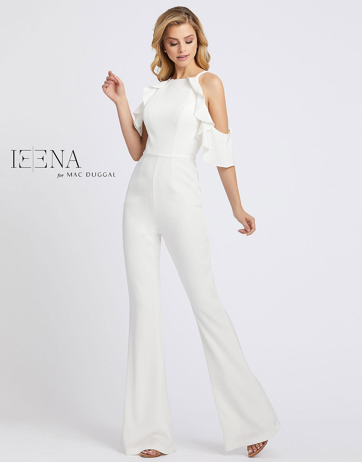 Ieena by Mac Duggal 26192i