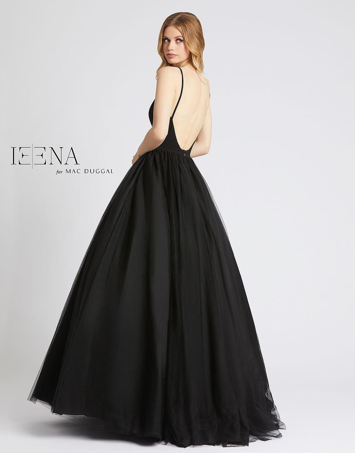 Ieena by Mac Duggal 26226i