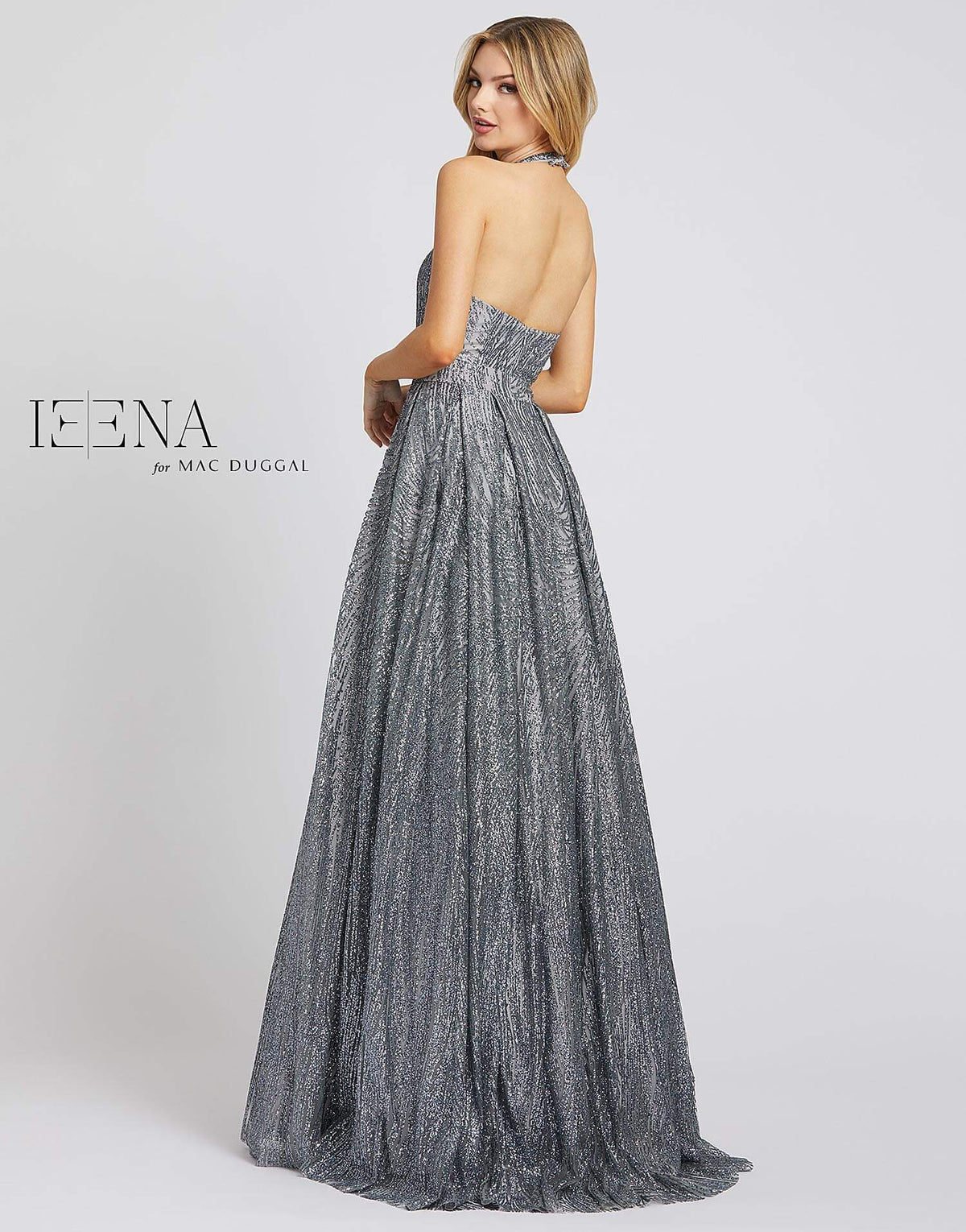 Ieena by Mac Duggal 26228i