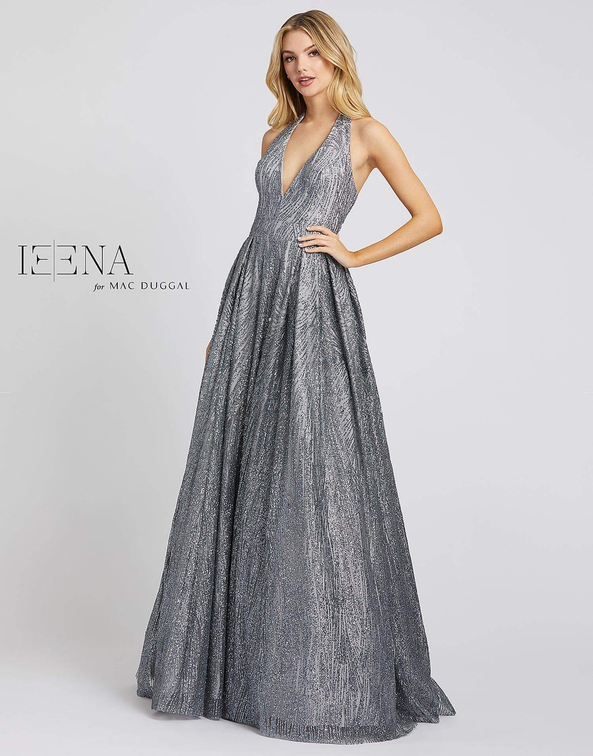 Ieena by Mac Duggal 26228i