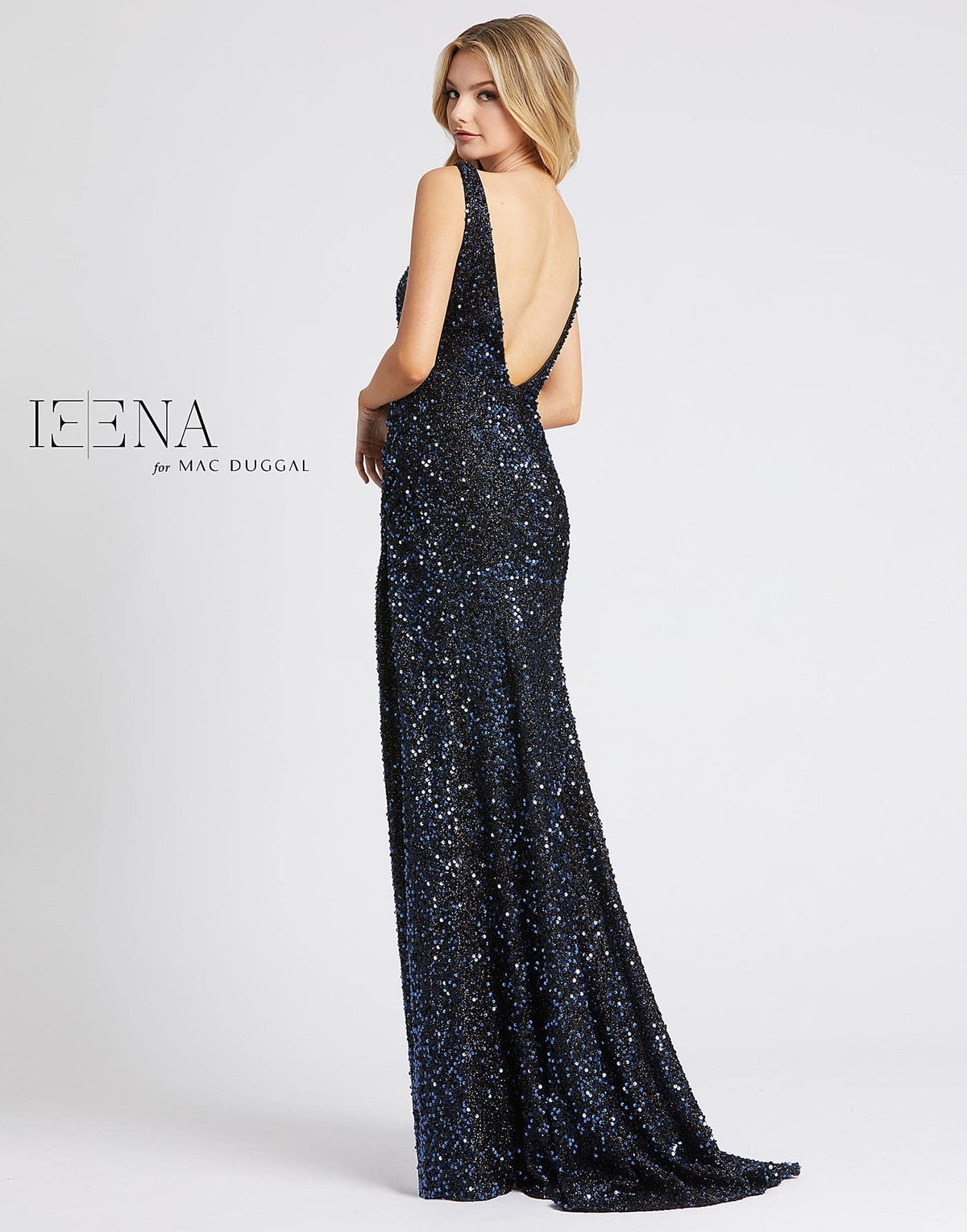 Ieena by Mac Duggal 26240i