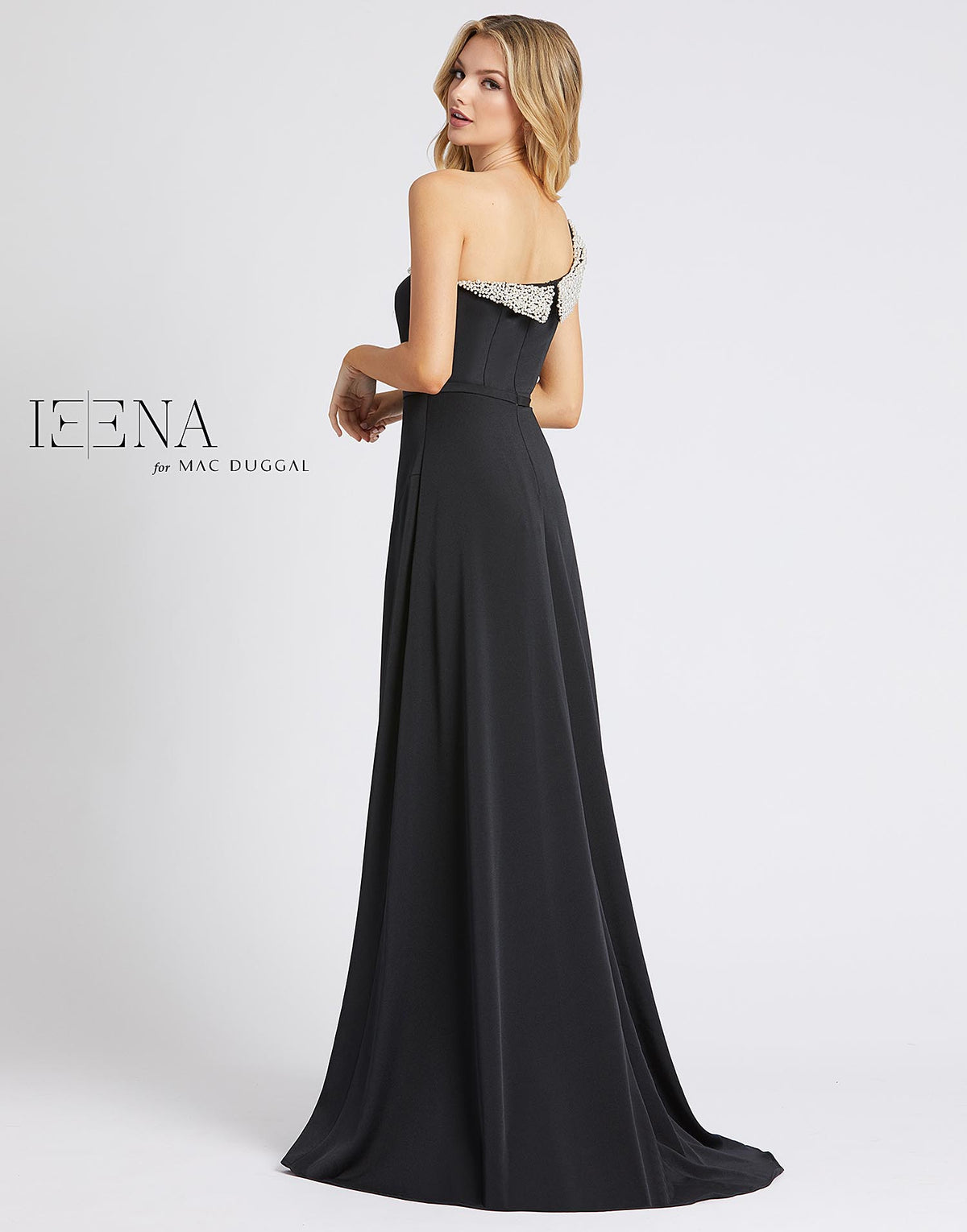 Ieena by Mac Duggal 26247i