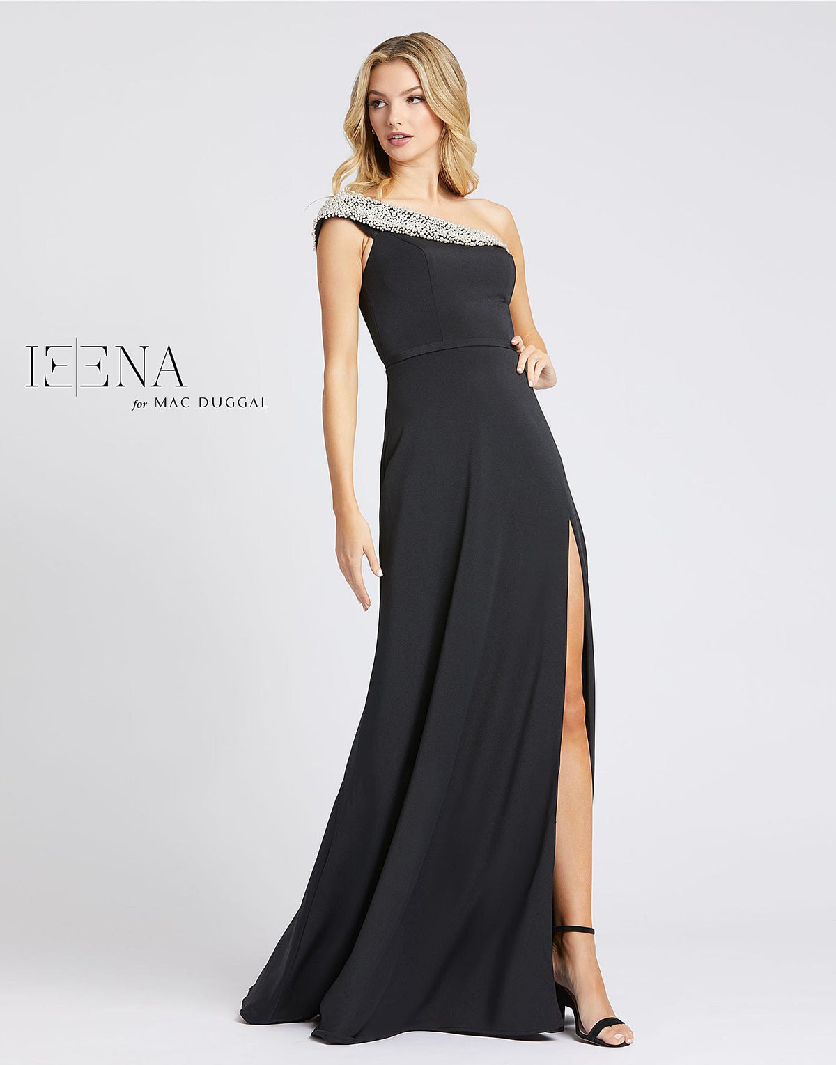 Ieena by Mac Duggal 26247i