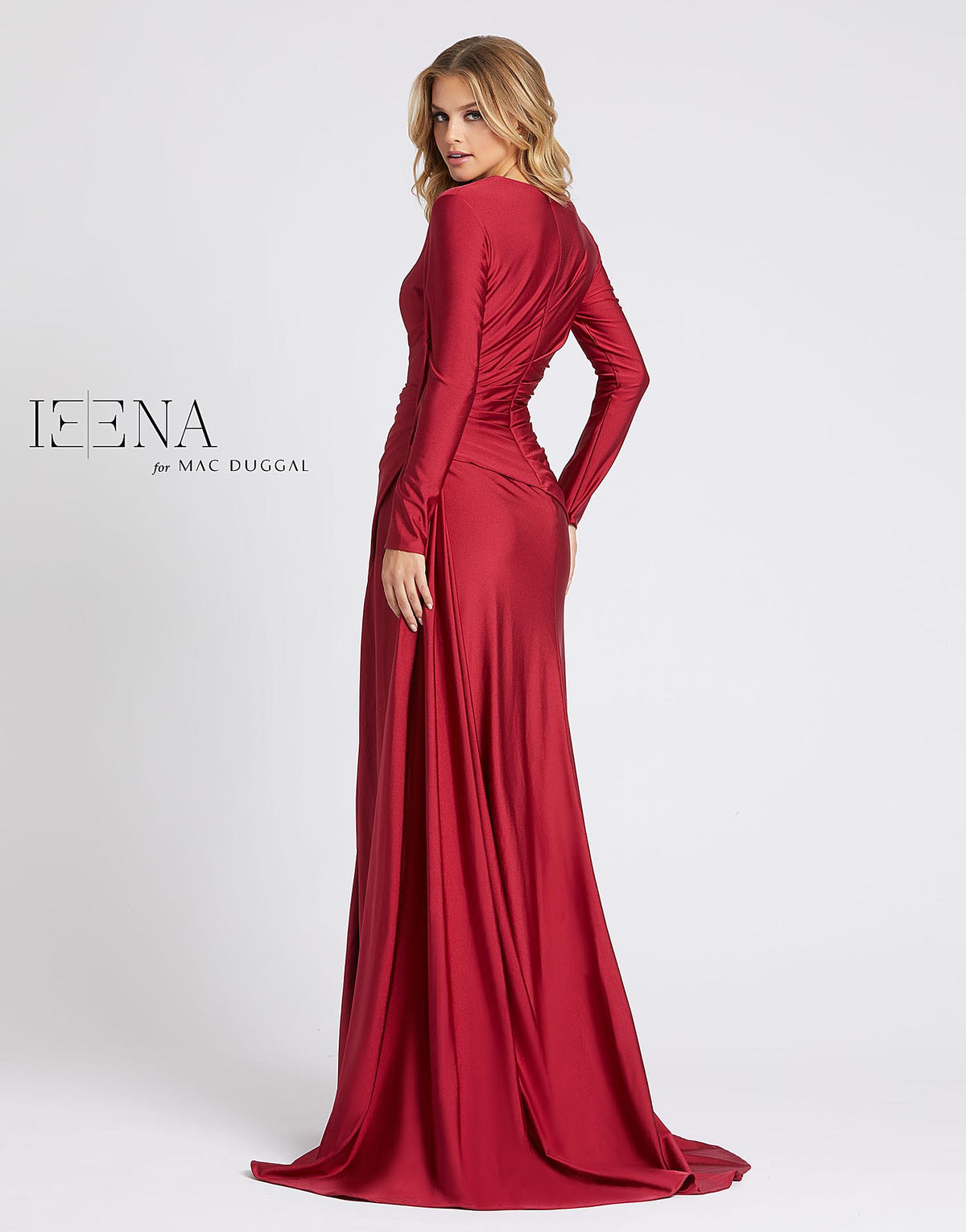 Ieena by Mac Duggal 26250i