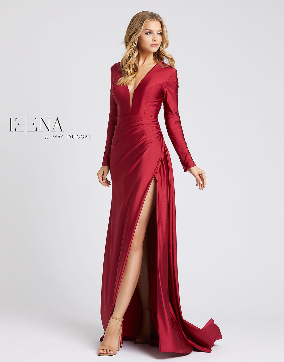 Ieena by Mac Duggal 26250i