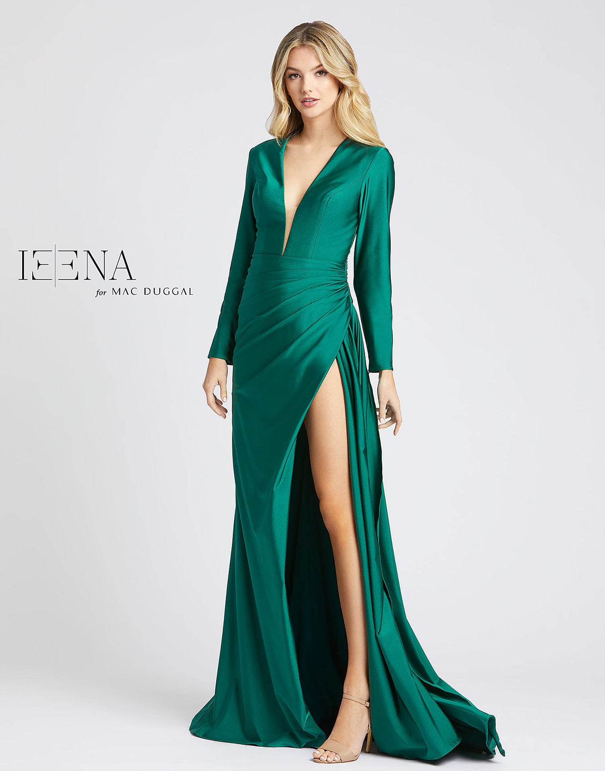 Ieena by Mac Duggal 26250i