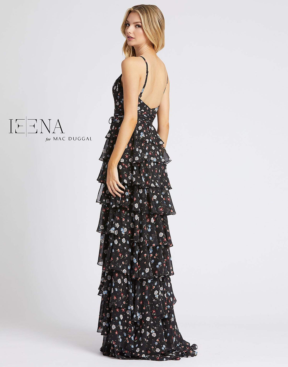 Ieena by Mac Duggal 26251i