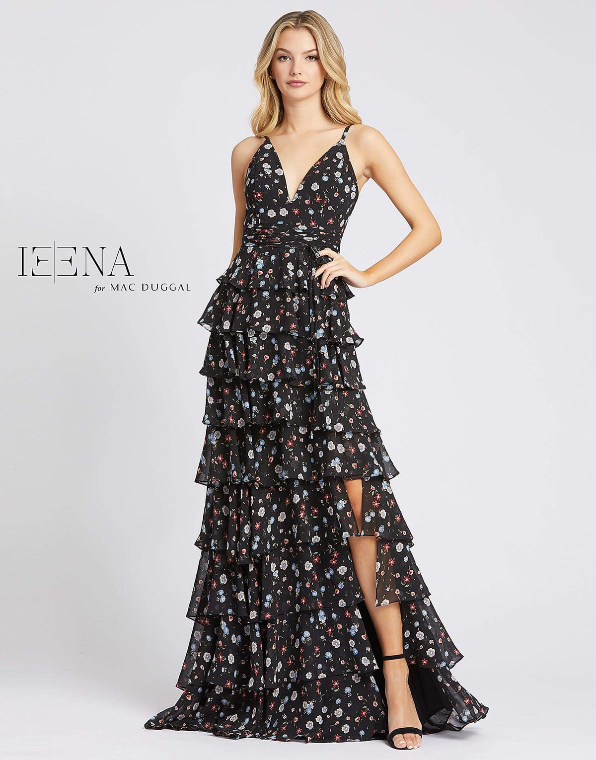 Ieena by Mac Duggal 26251i