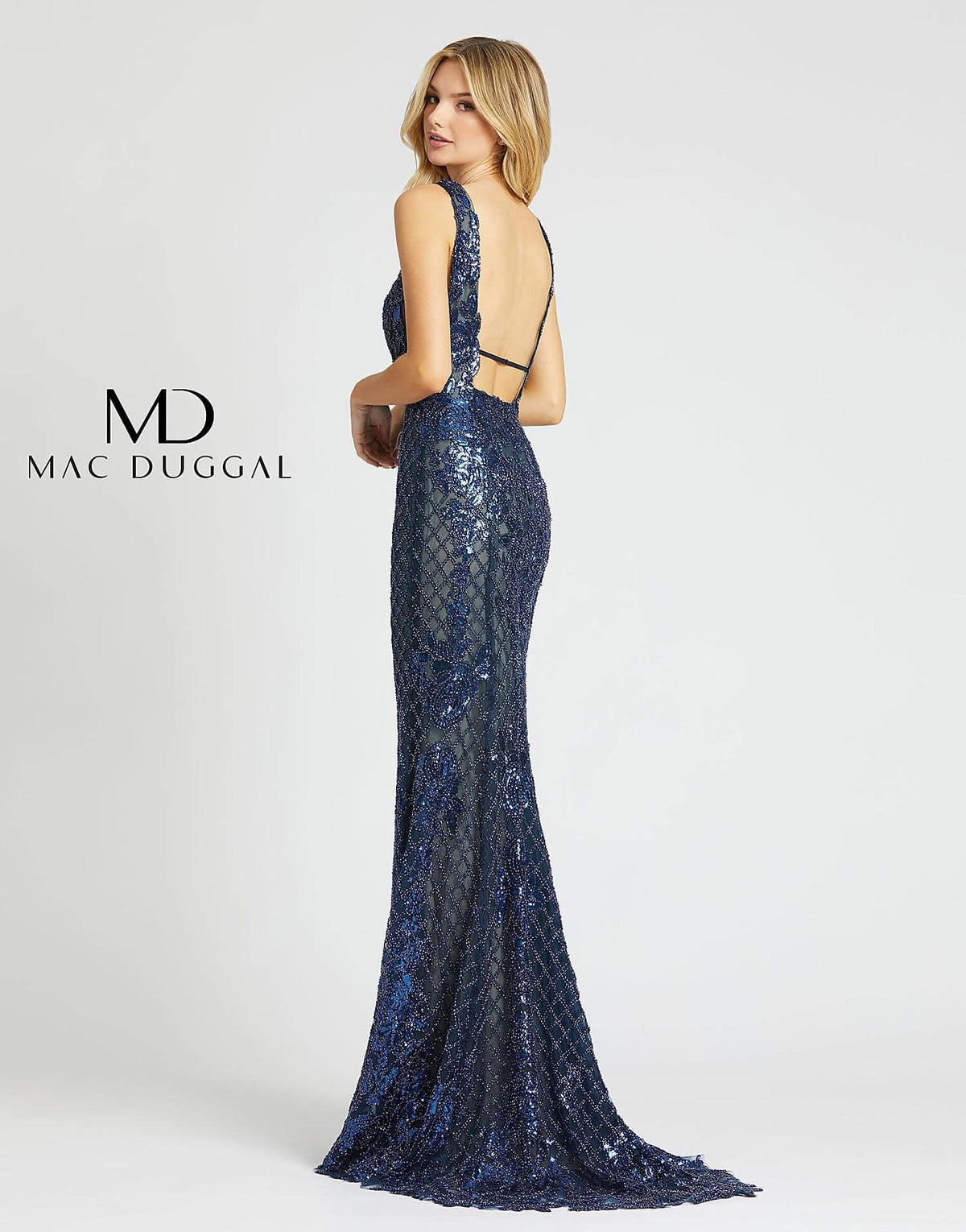 Mac Duggal 26258M