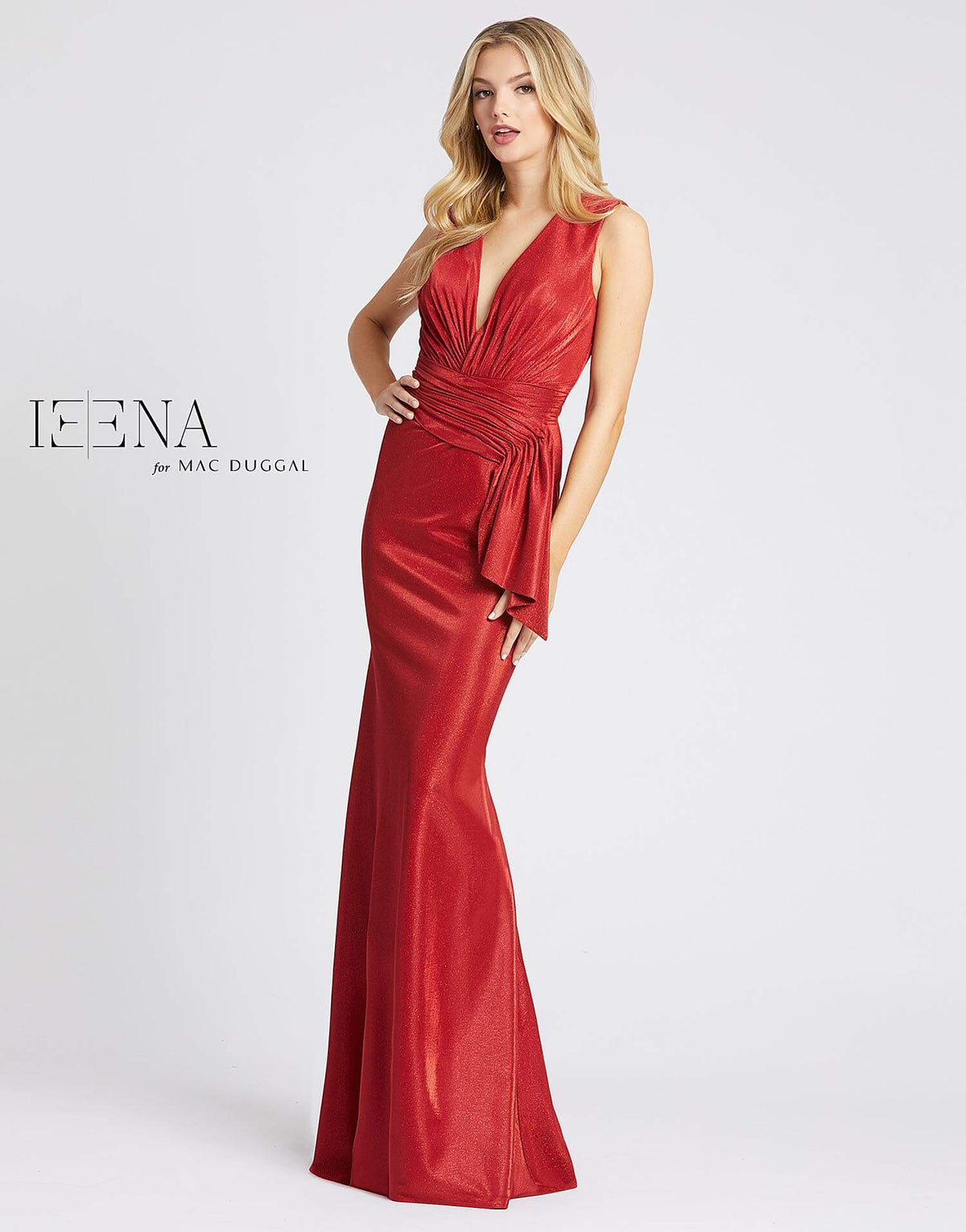 Ieena by Mac Duggal 26261i