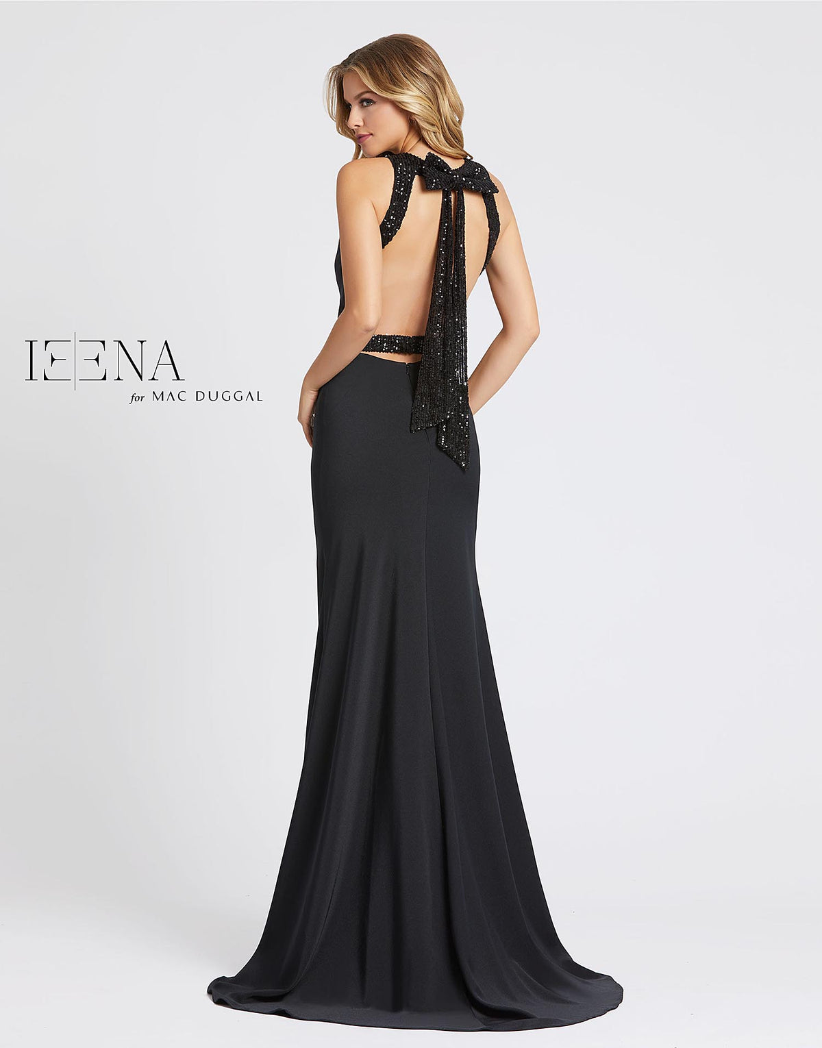 Ieena by Mac Duggal 26262i