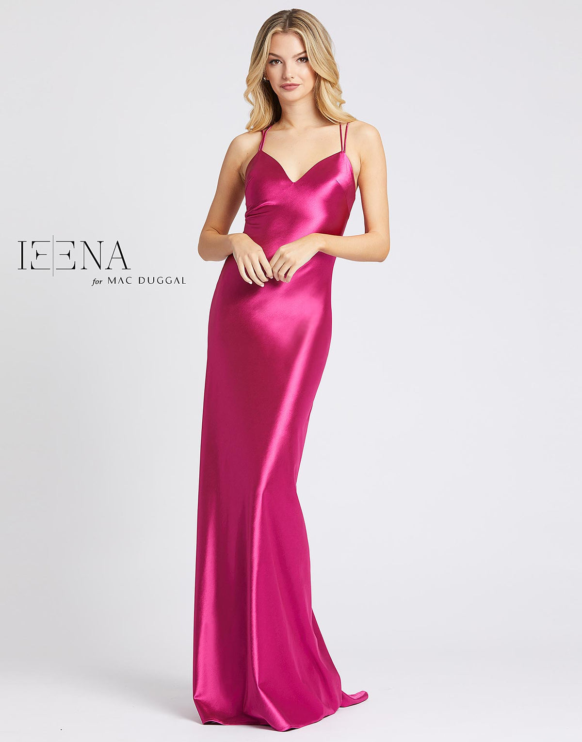 Ieena by Mac Duggal 26263i