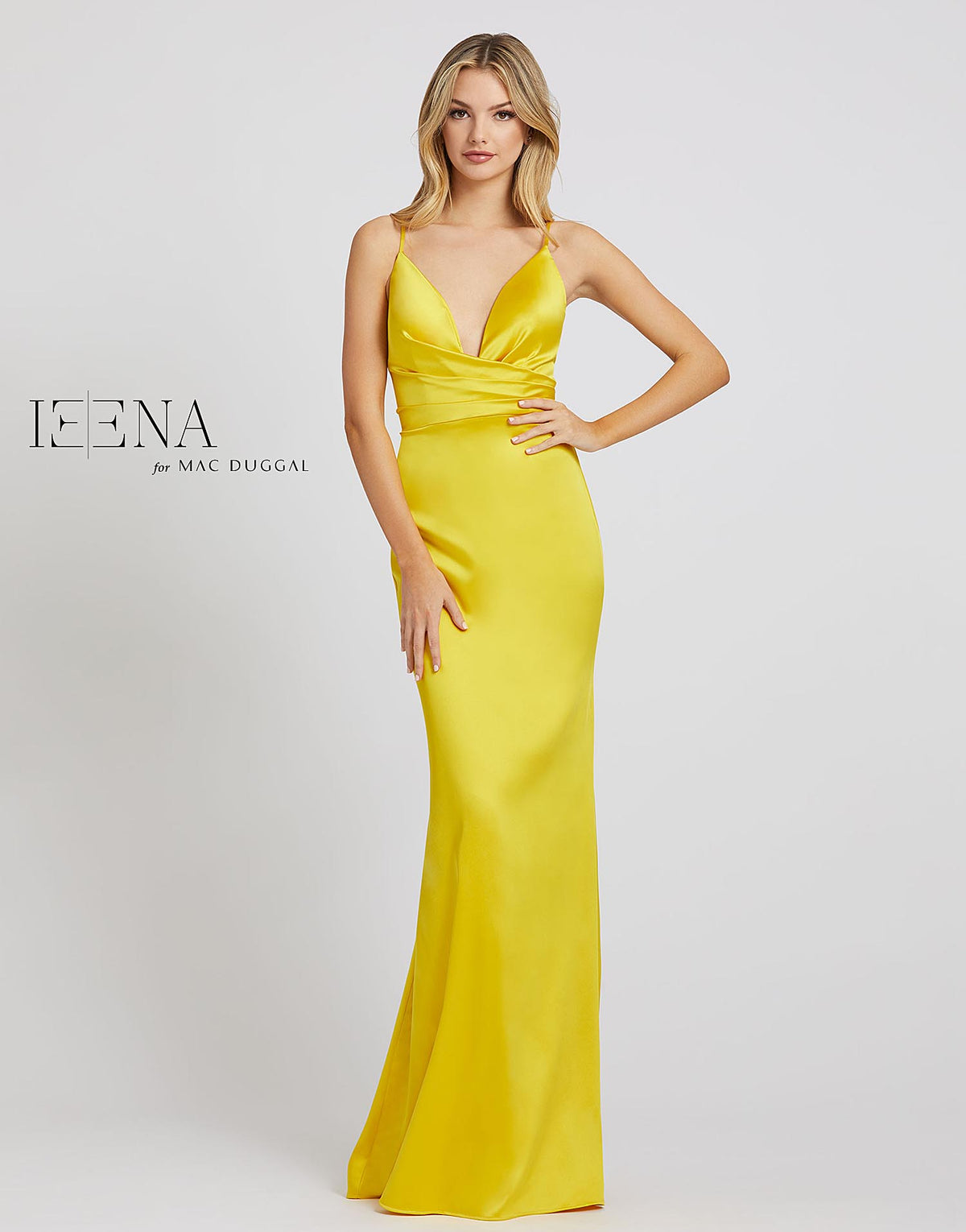 Ieena by Mac Duggal 26264i