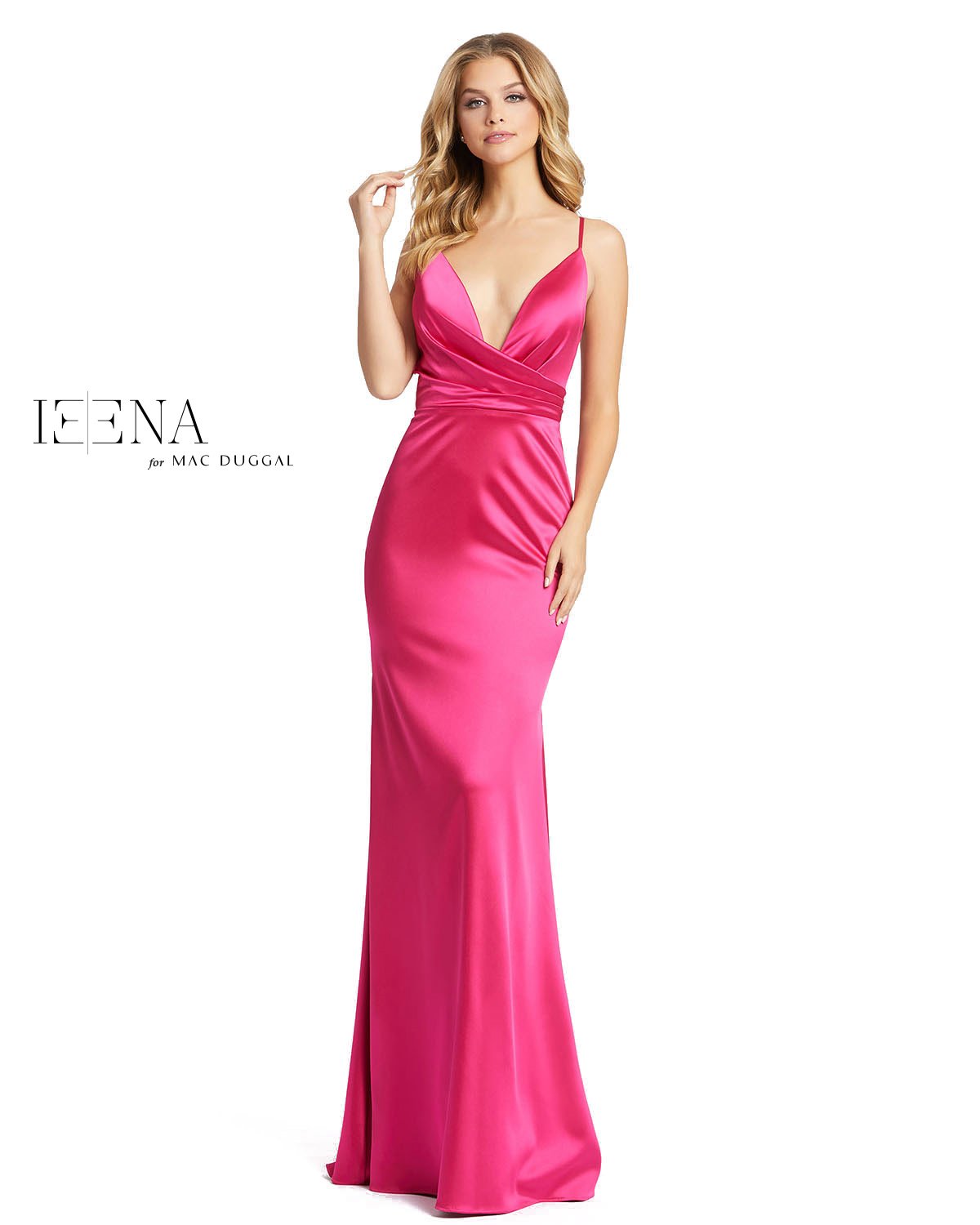 Ieena by Mac Duggal 26264i