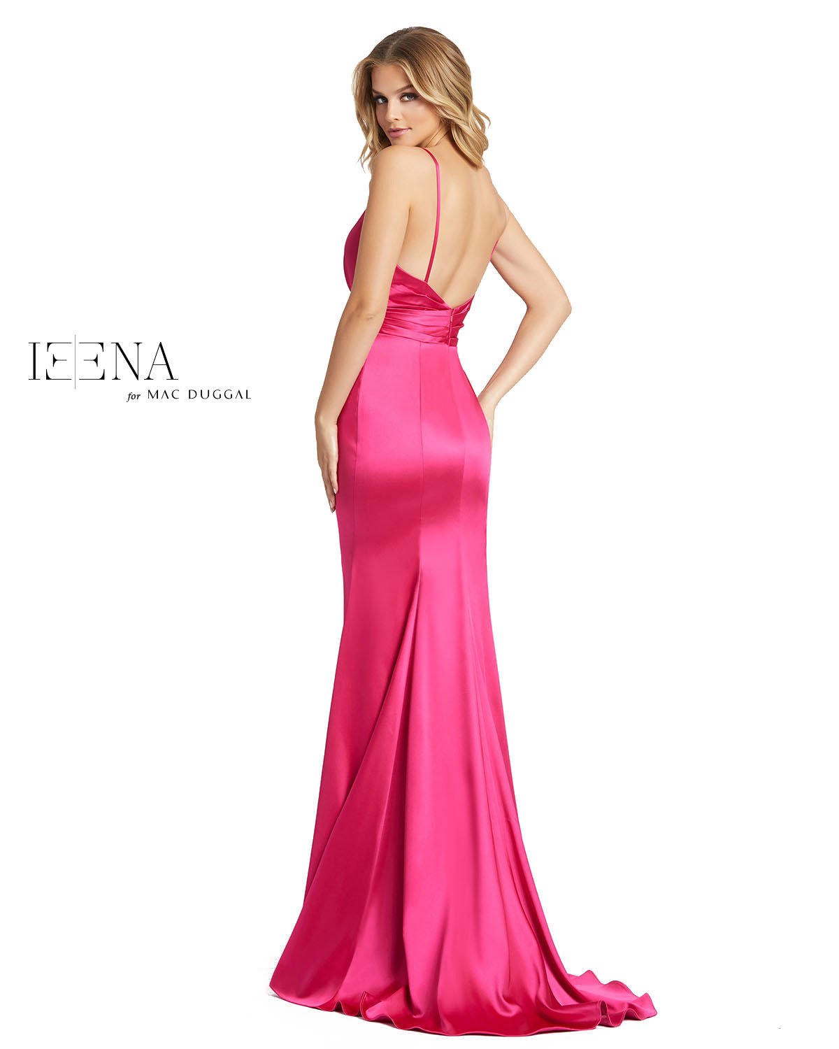 Ieena by Mac Duggal 26264i