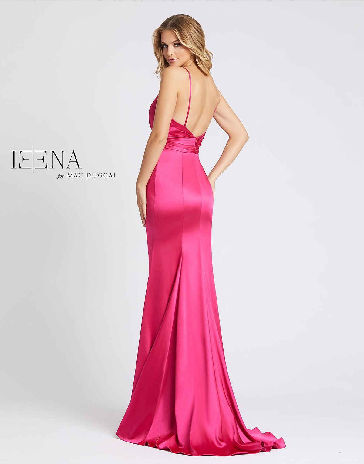 Ieena by Mac Duggal 26264i