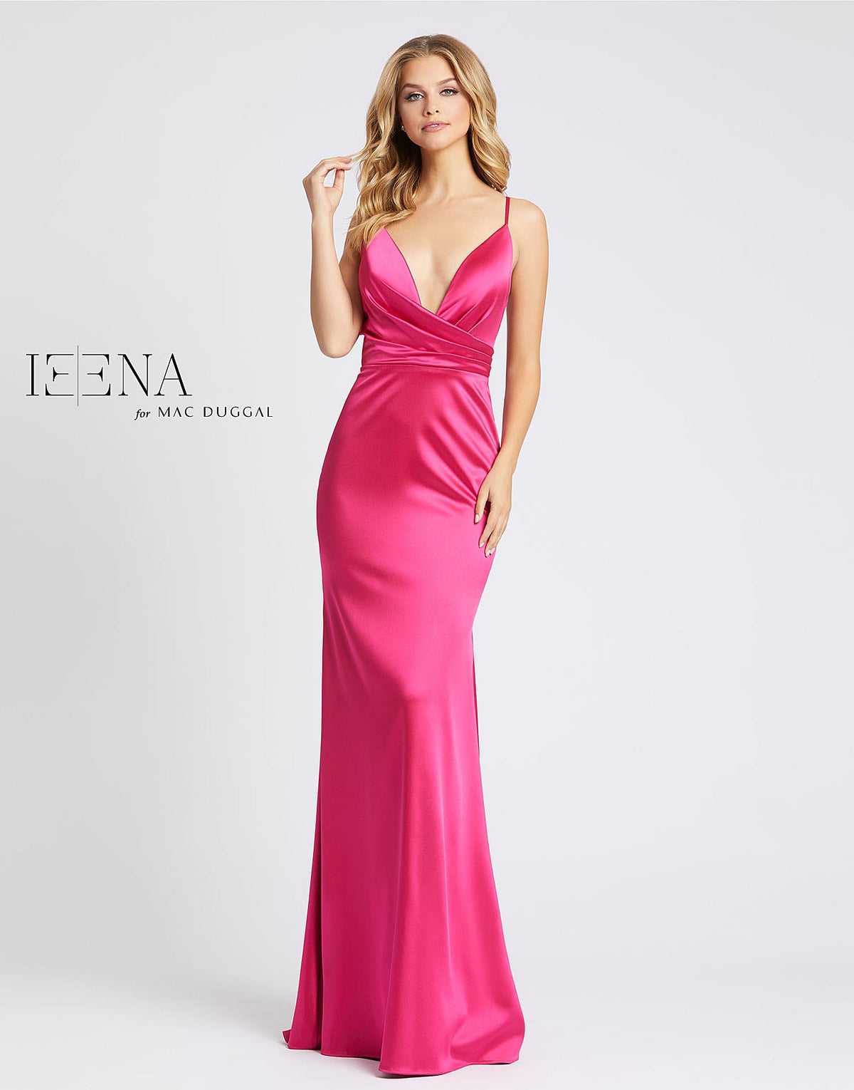 Ieena by Mac Duggal 26264i