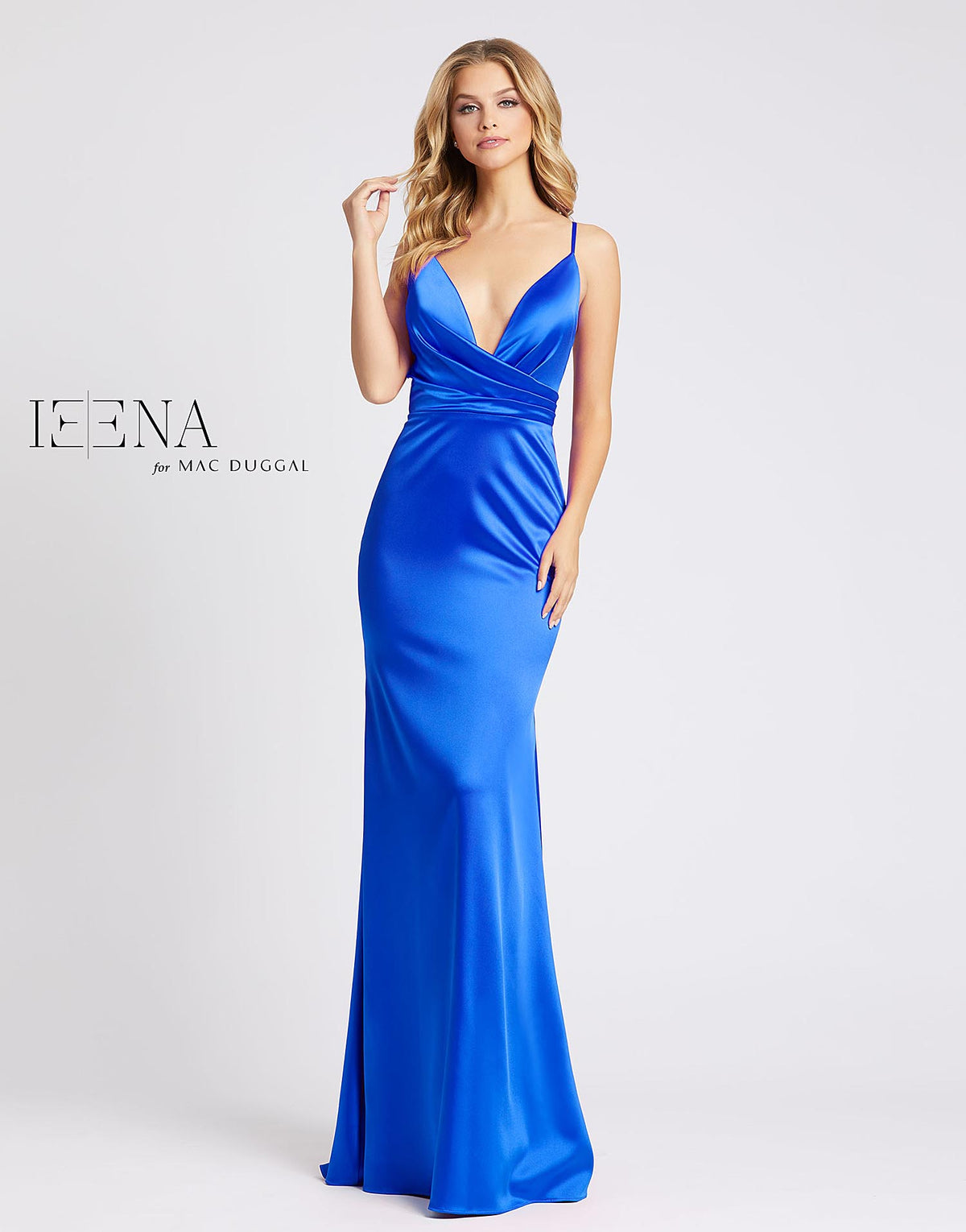 Ieena by Mac Duggal 26264i