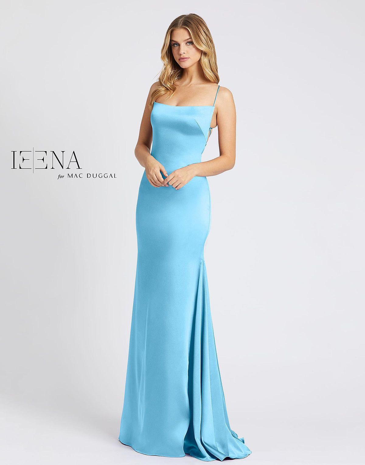 Ieena by Mac Duggal 26268i