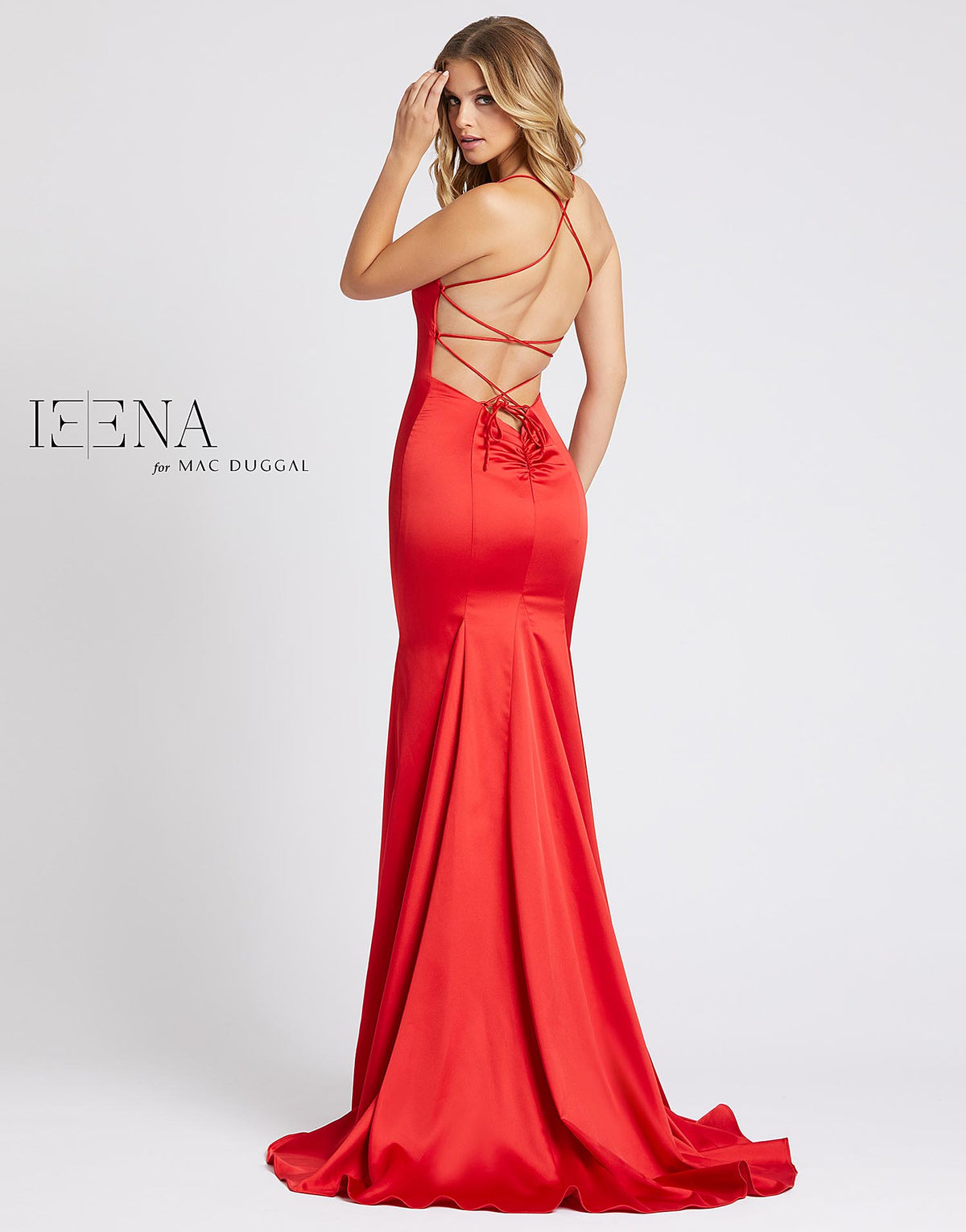 Ieena by Mac Duggal 26268i