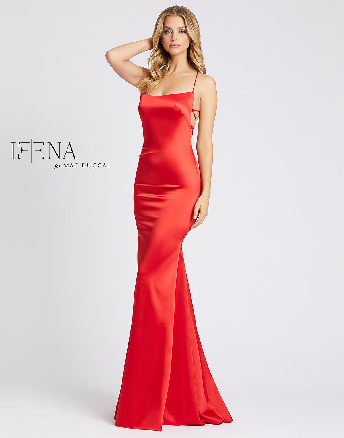 Ieena by Mac Duggal 26268i