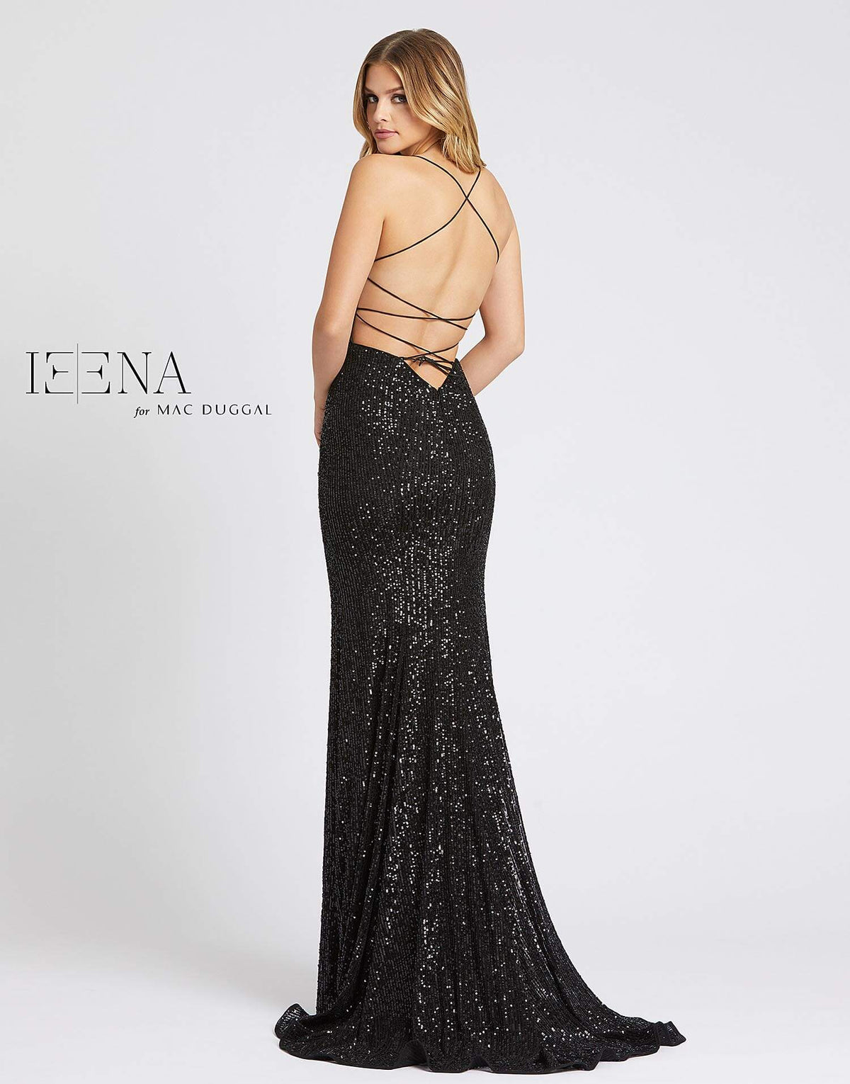 Ieena by Mac Duggal 26269i