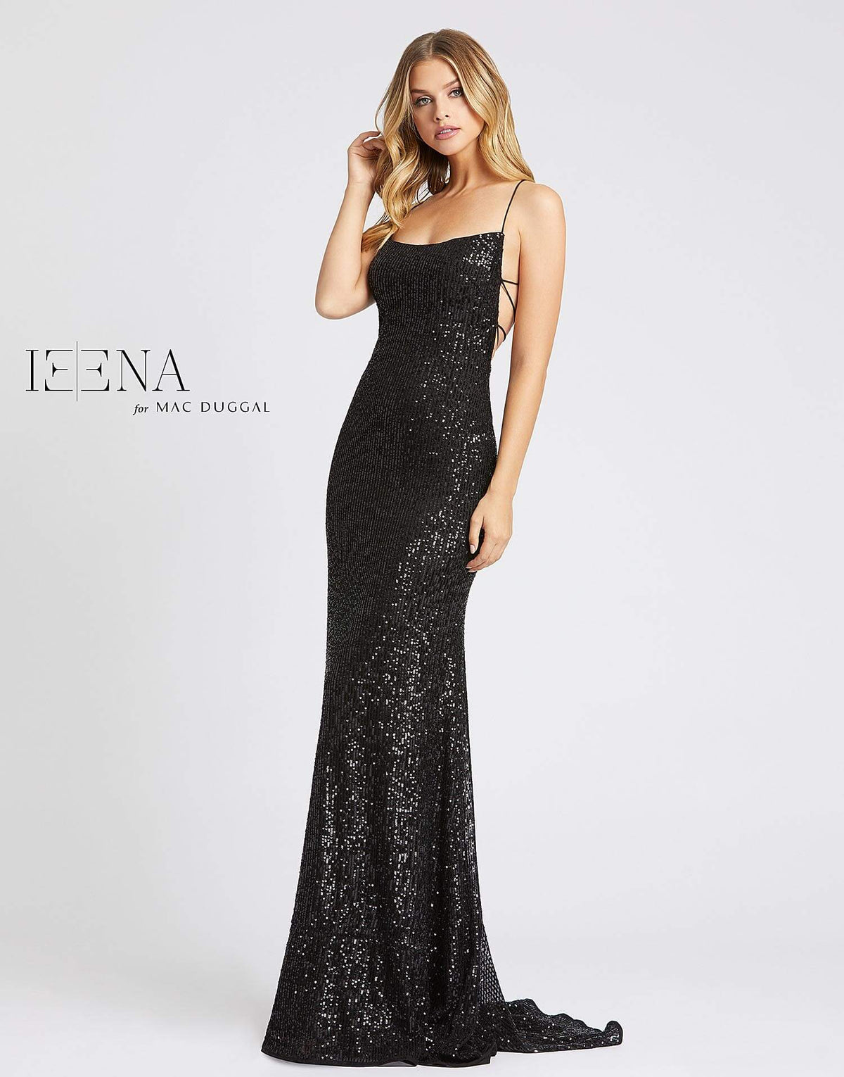 Ieena by Mac Duggal 26269i