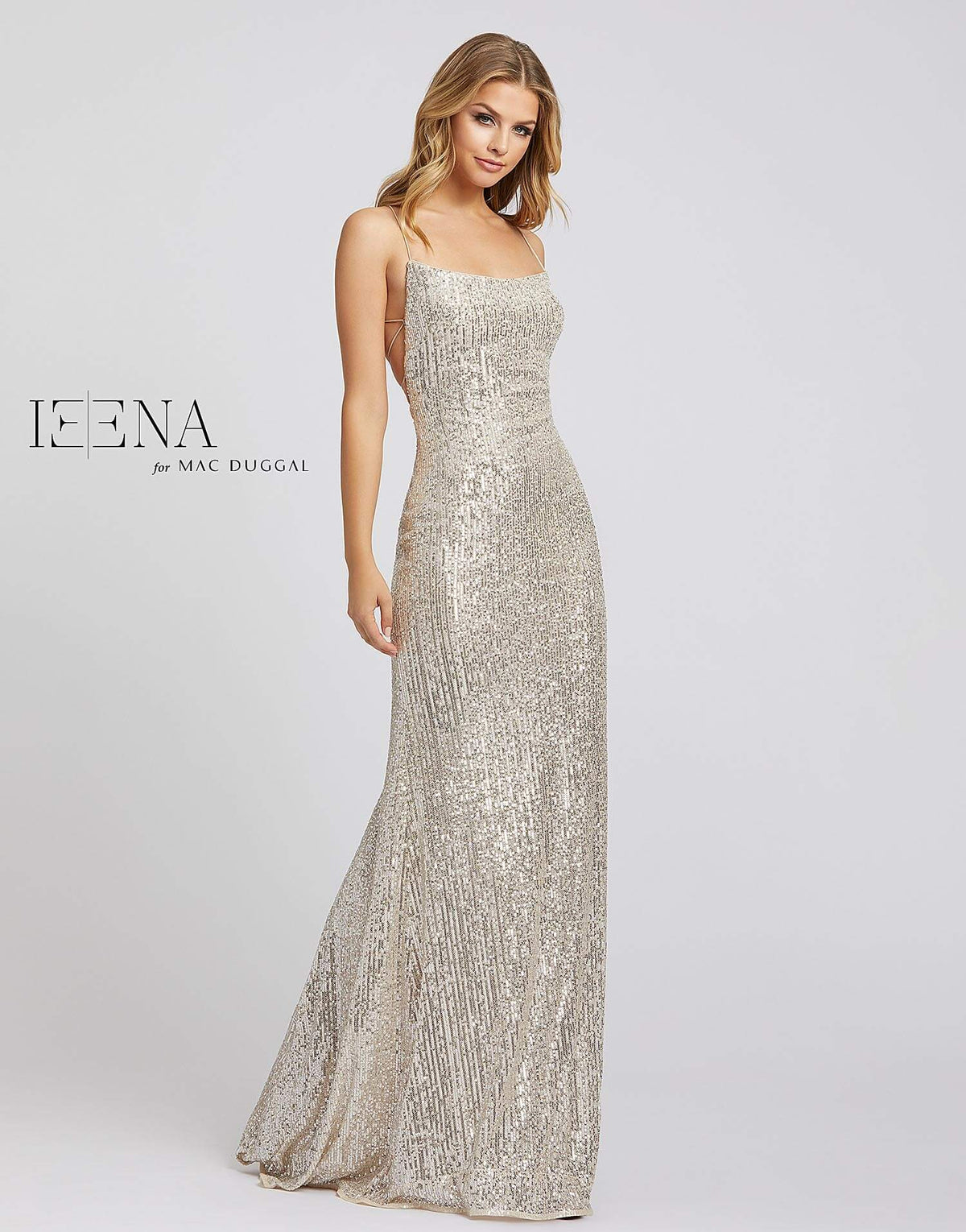 Ieena by Mac Duggal 26269i