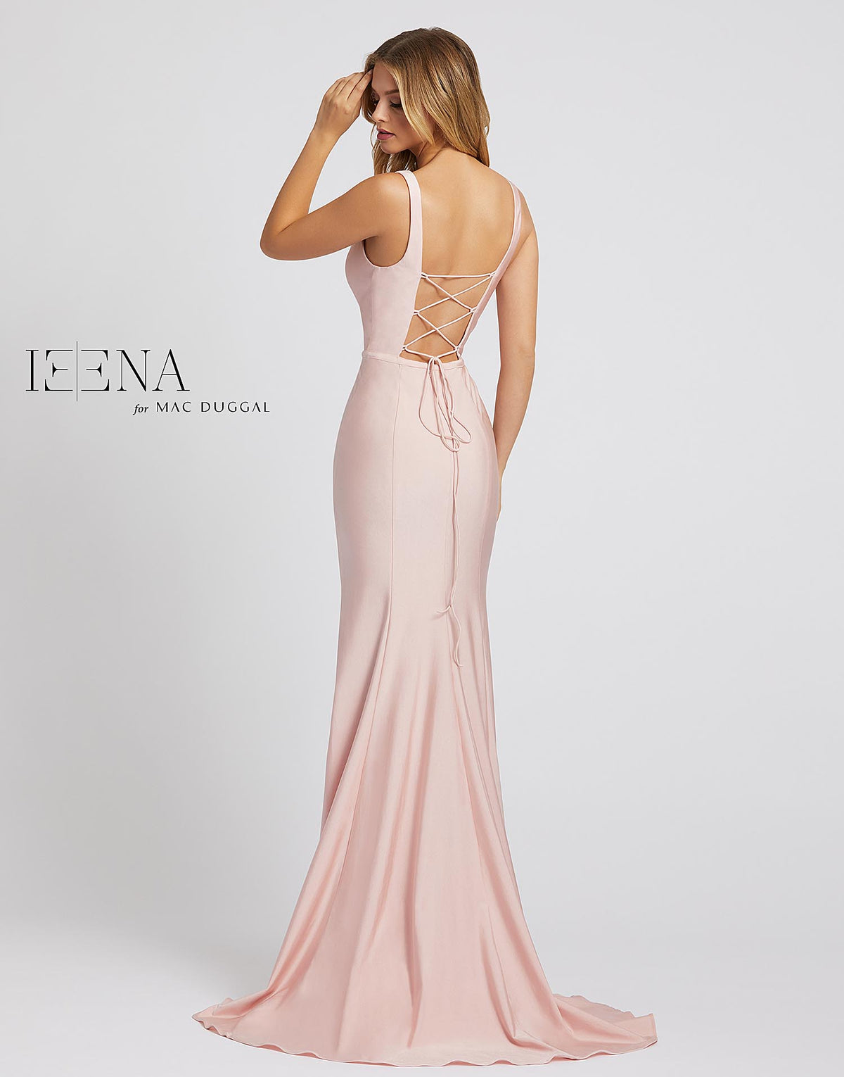 Ieena by Mac Duggal 26273i