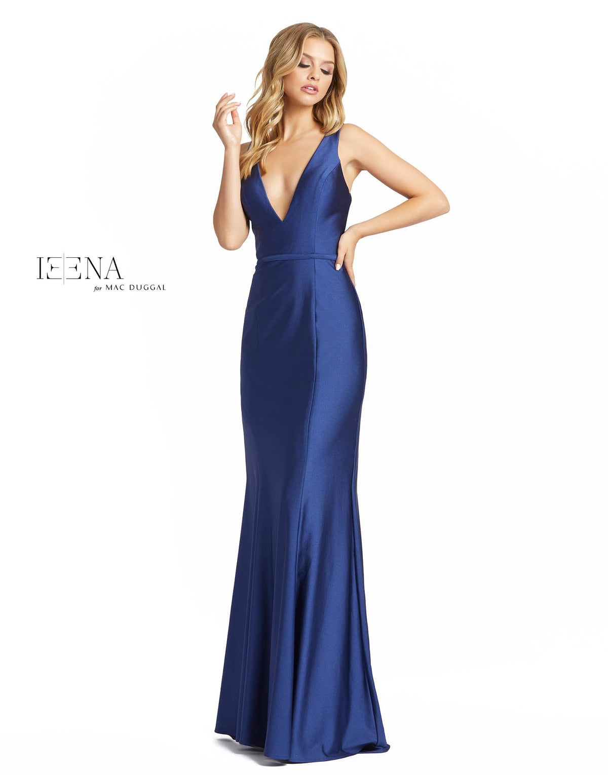 Ieena by Mac Duggal 26273i