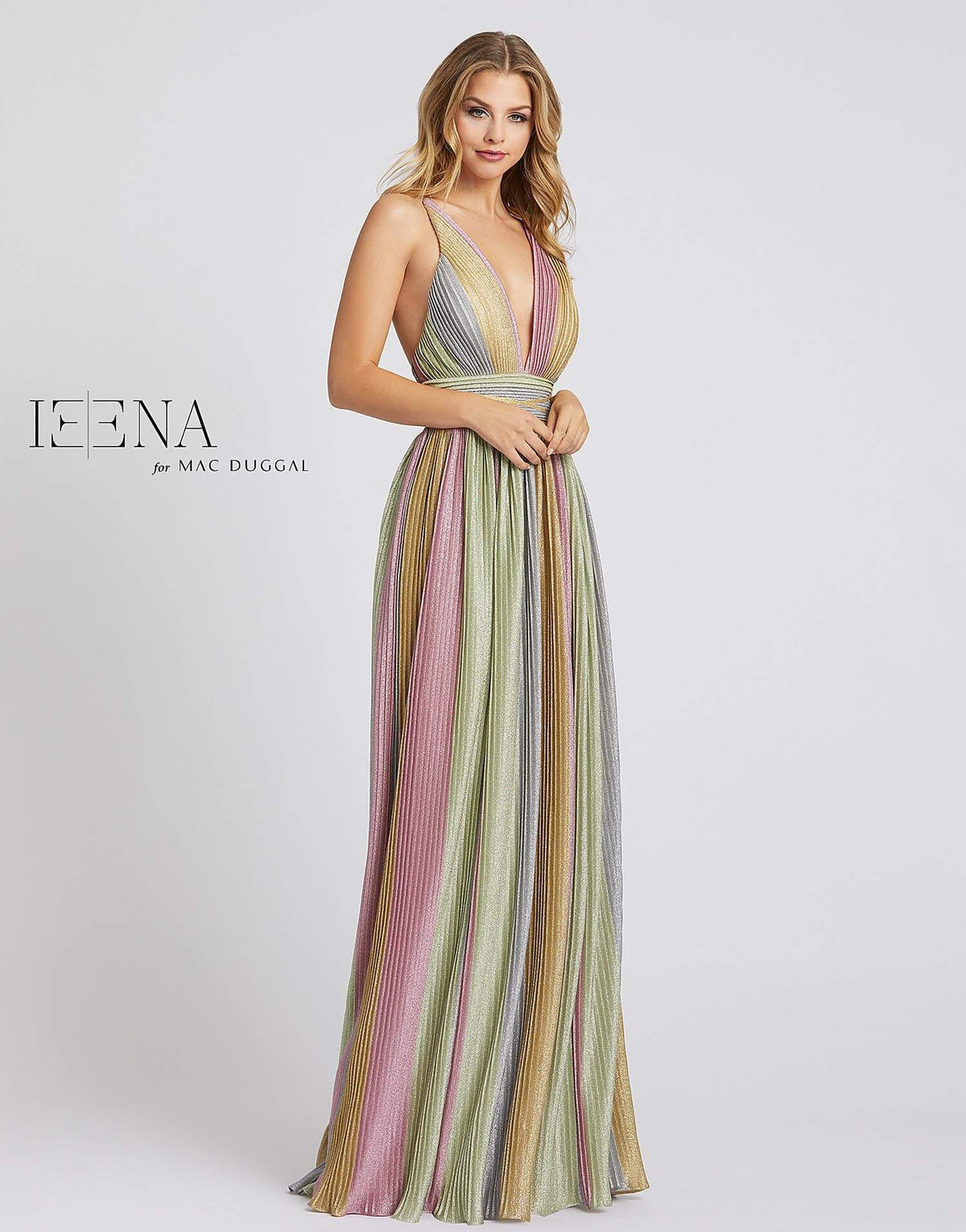 Ieena by Mac Duggal 26274i