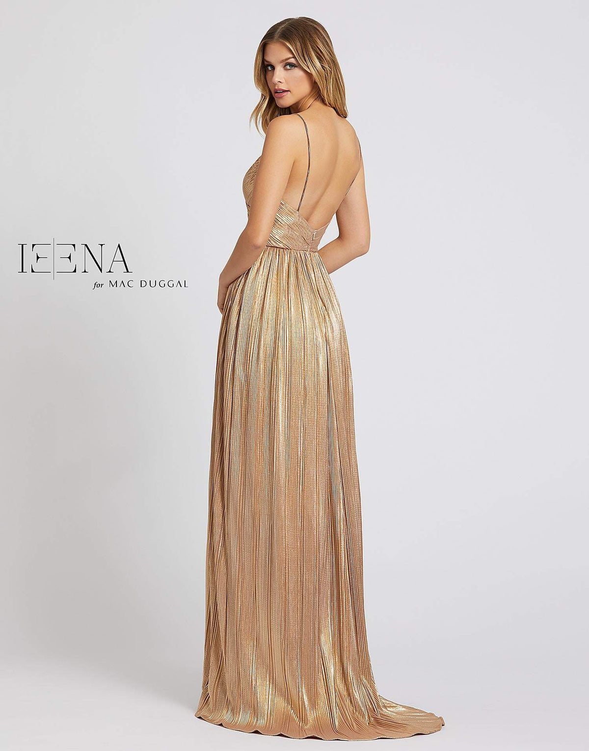 Ieena by Mac Duggal 26275i