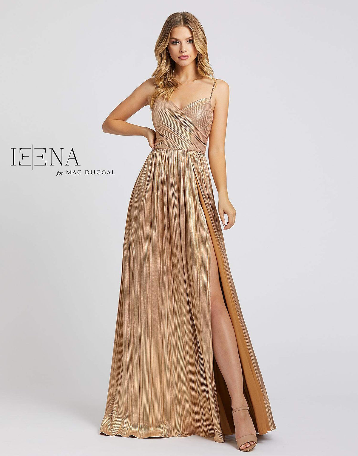 Ieena by Mac Duggal 26275i