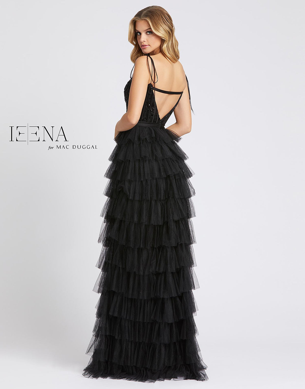 Ieena by Mac Duggal 26281i