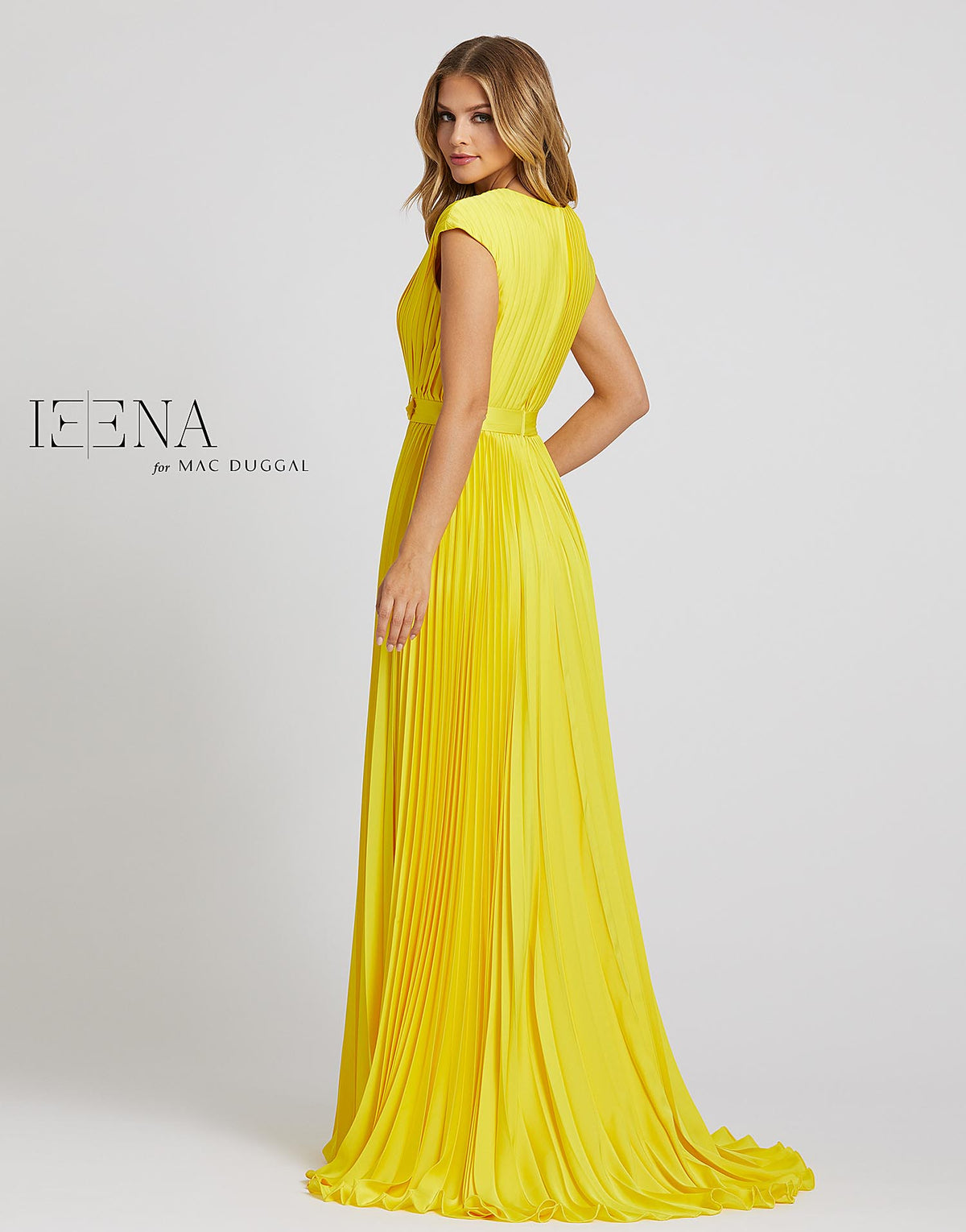 Ieena by Mac Duggal 26285i